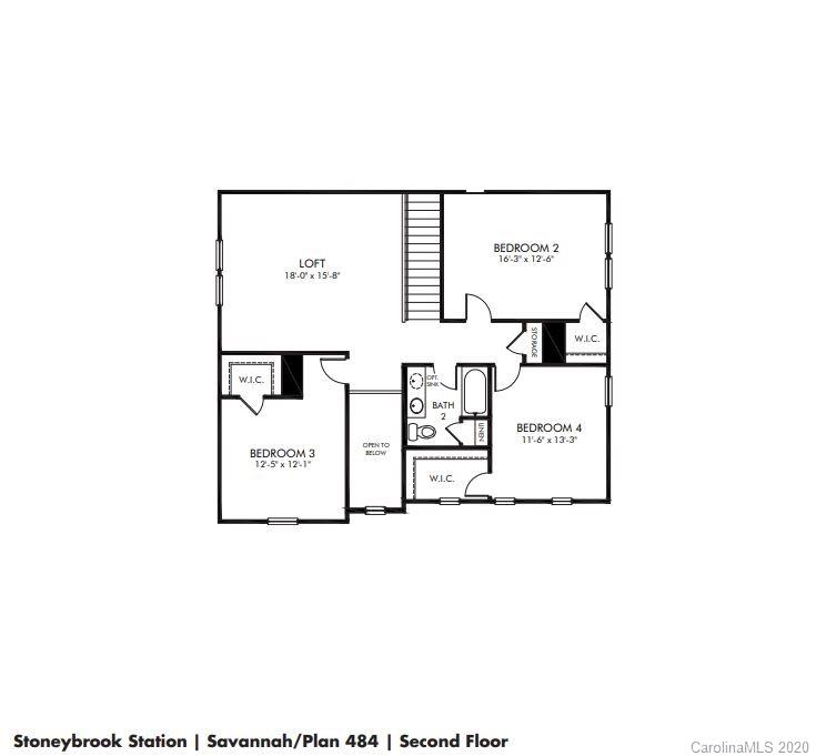 12516 Stoneybrook Station Parkway Huntersville NC 28078