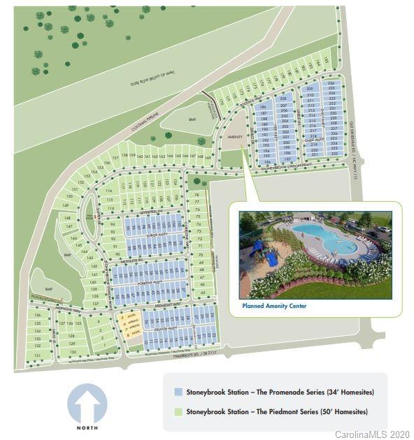 12516 Stoneybrook Station Parkway Huntersville NC 28078