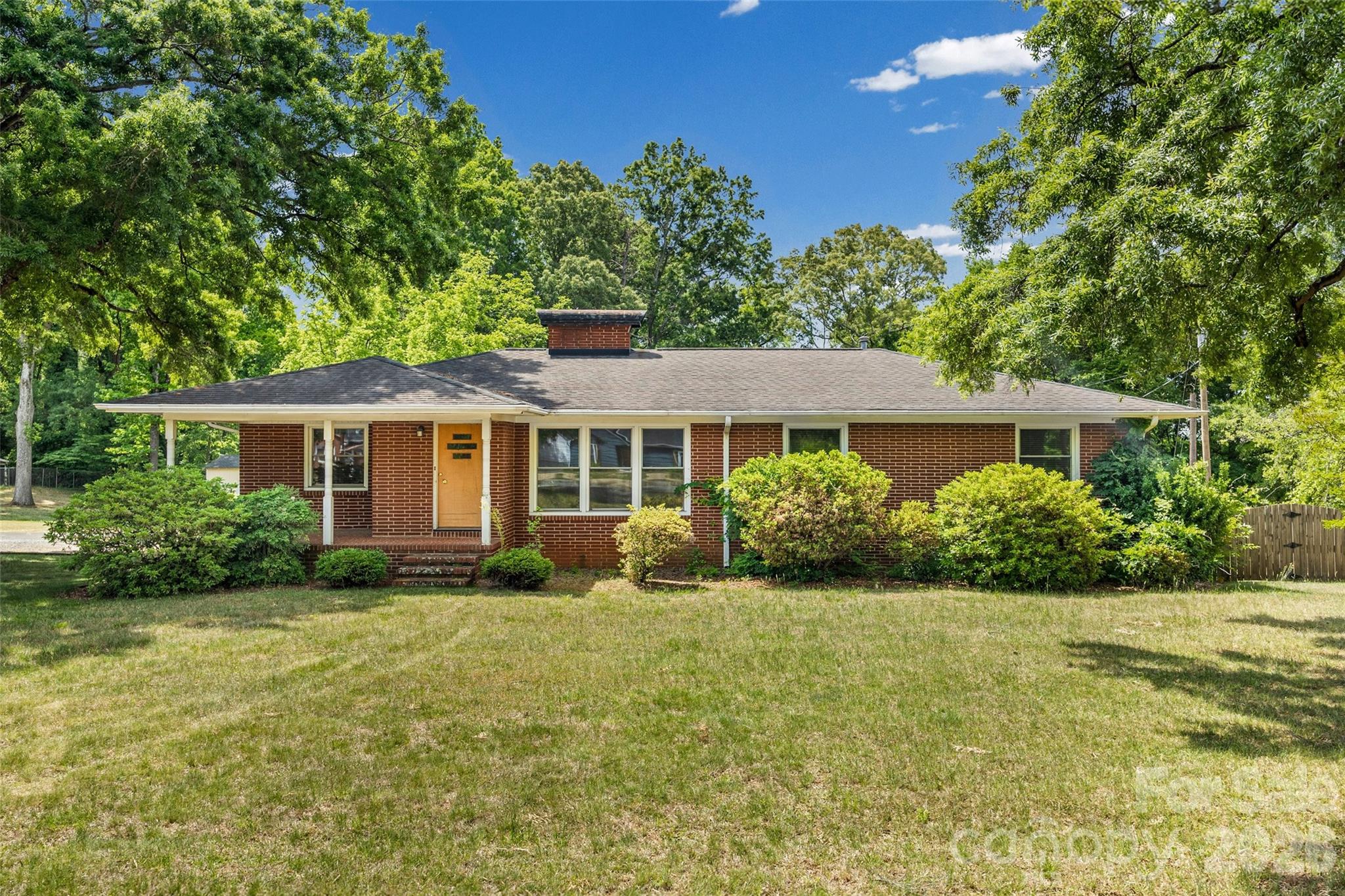 7233 Tuckaseegee Road Charlotte NC 28214