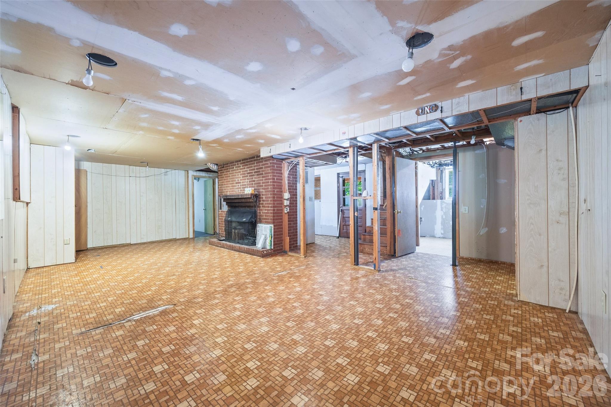 7233 Tuckaseegee Road Charlotte NC 28214
