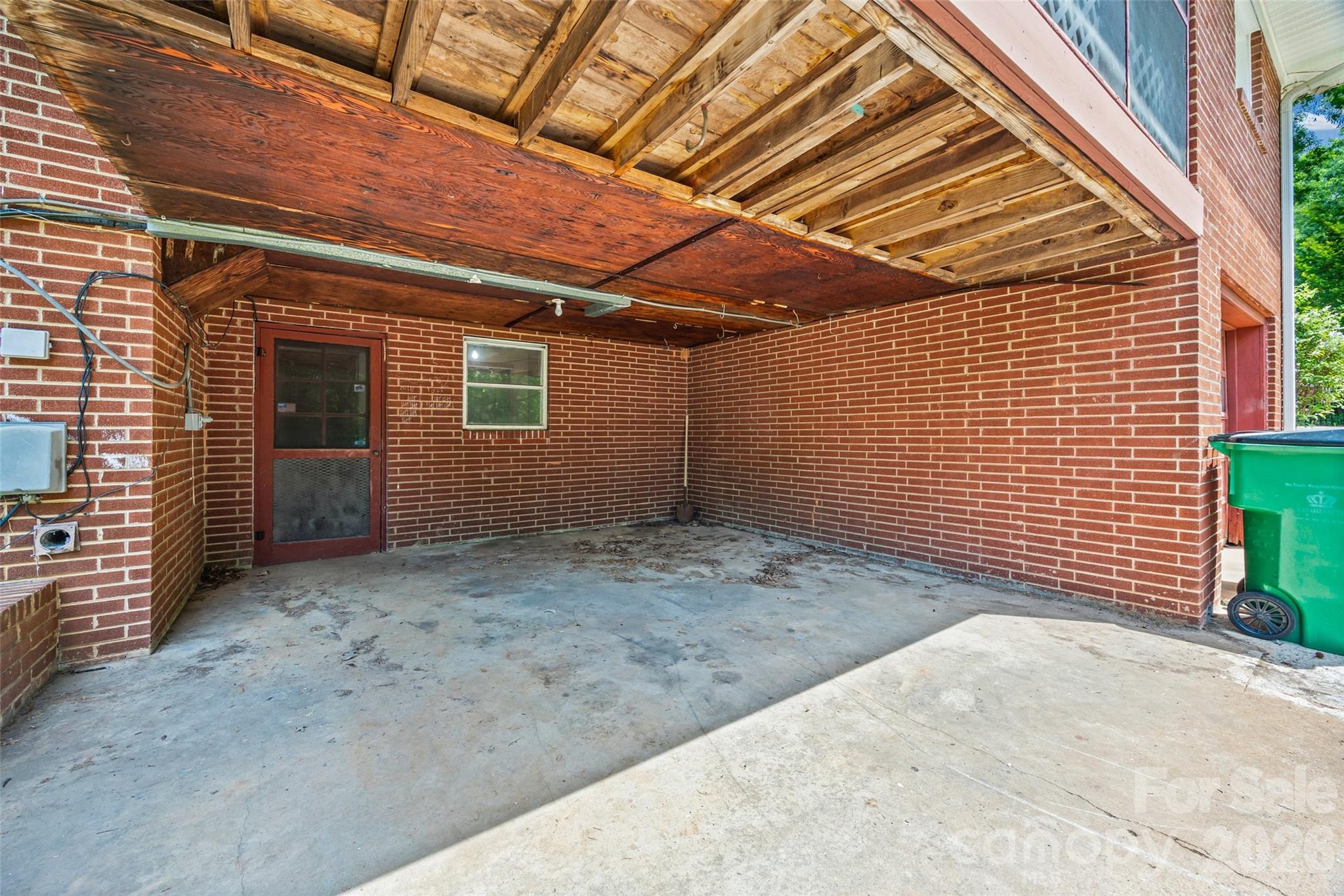 7233 Tuckaseegee Road Charlotte NC 28214