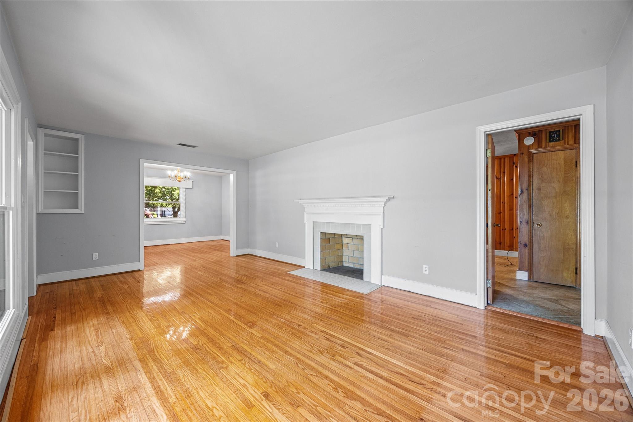 7233 Tuckaseegee Road Charlotte NC 28214