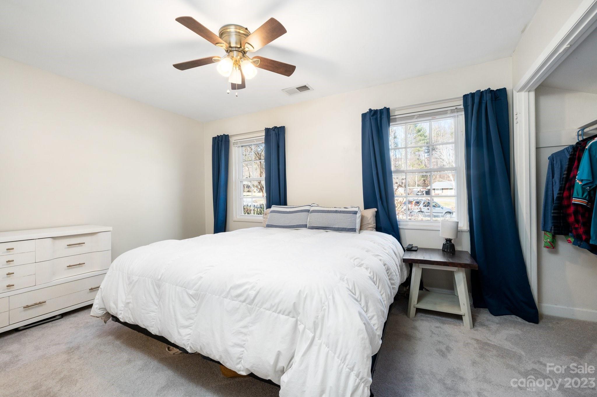 24 Waterford Court Asheville NC 28806