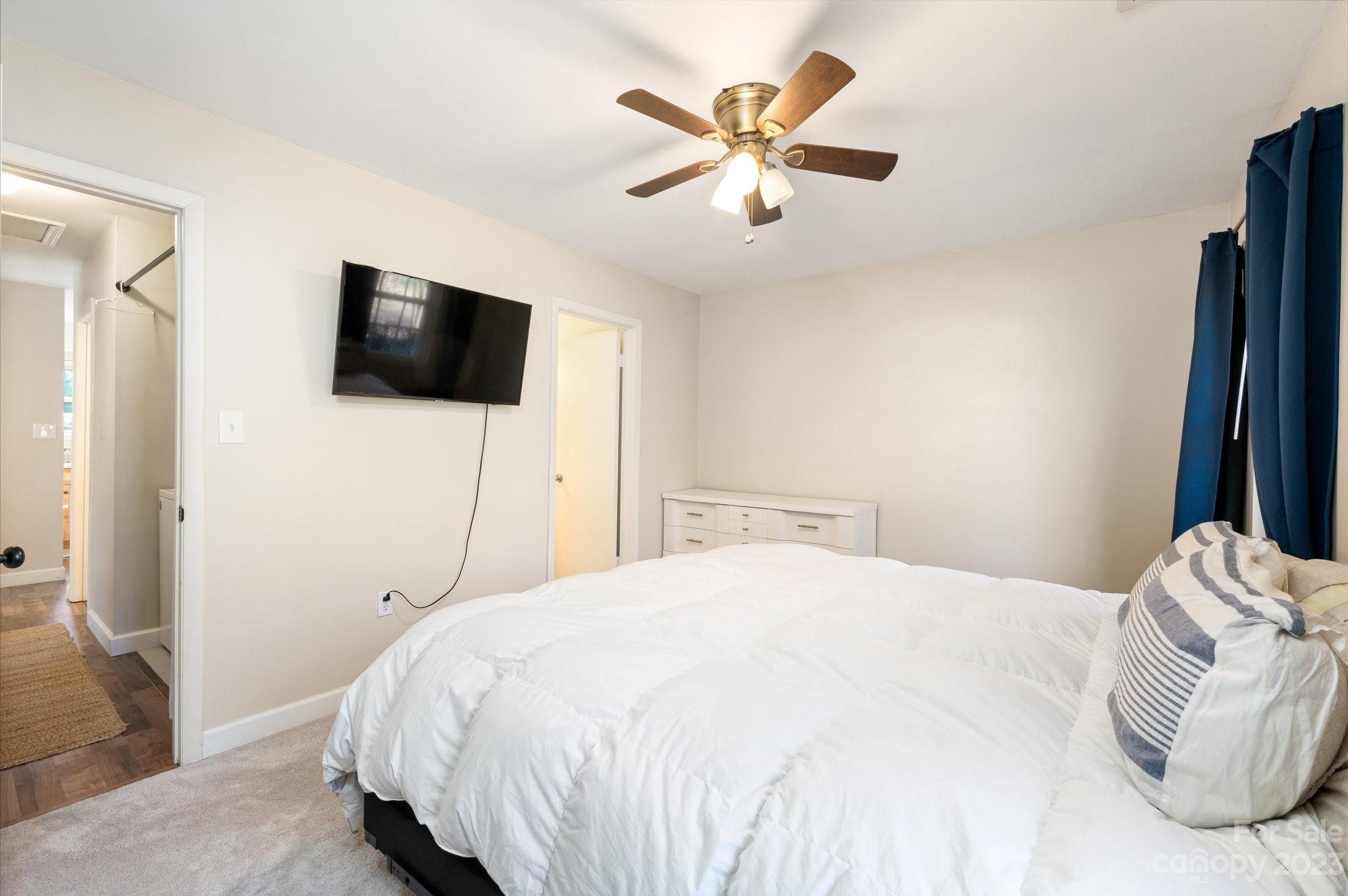 24 Waterford Court Asheville NC 28806