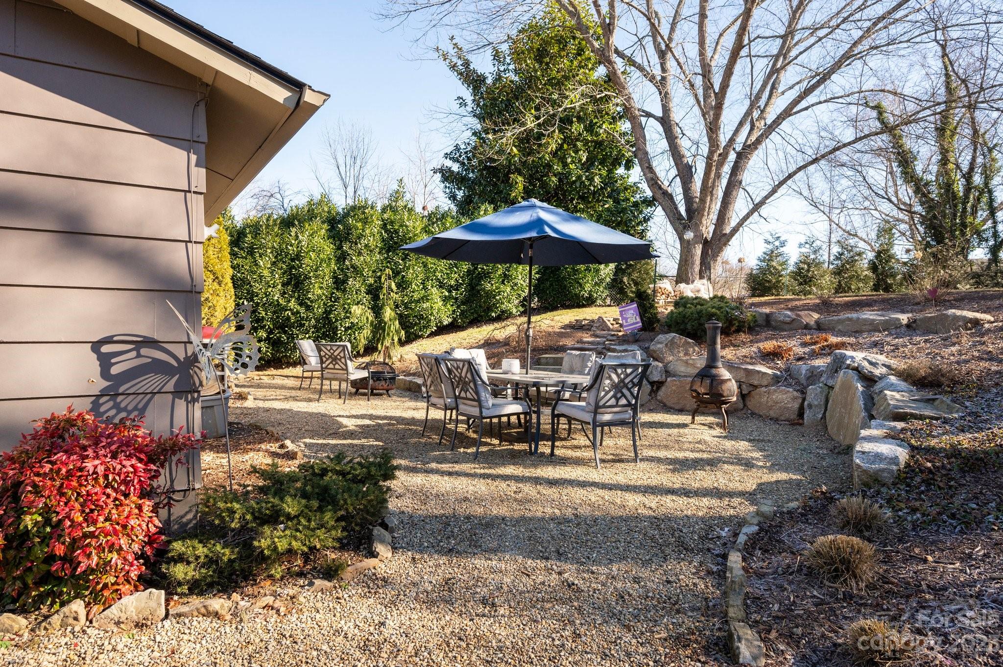 24 Waterford Court Asheville NC 28806