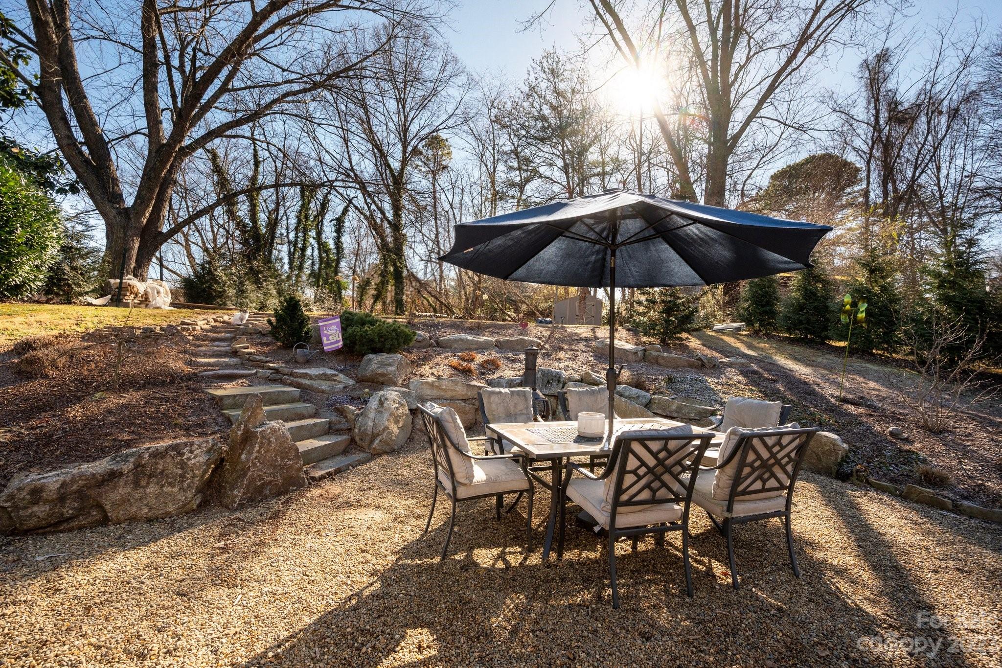24 Waterford Court Asheville NC 28806