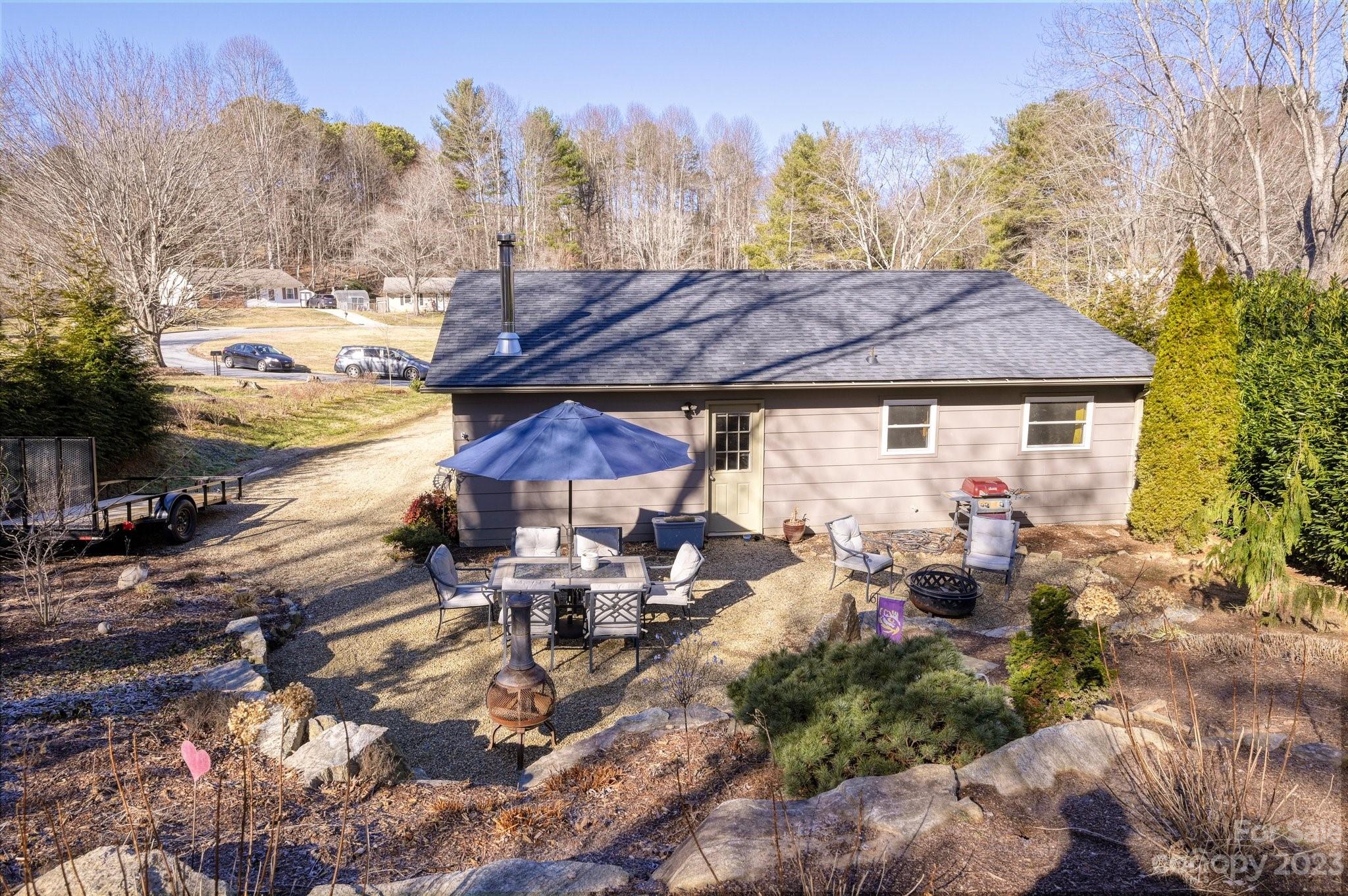 24 Waterford Court Asheville NC 28806