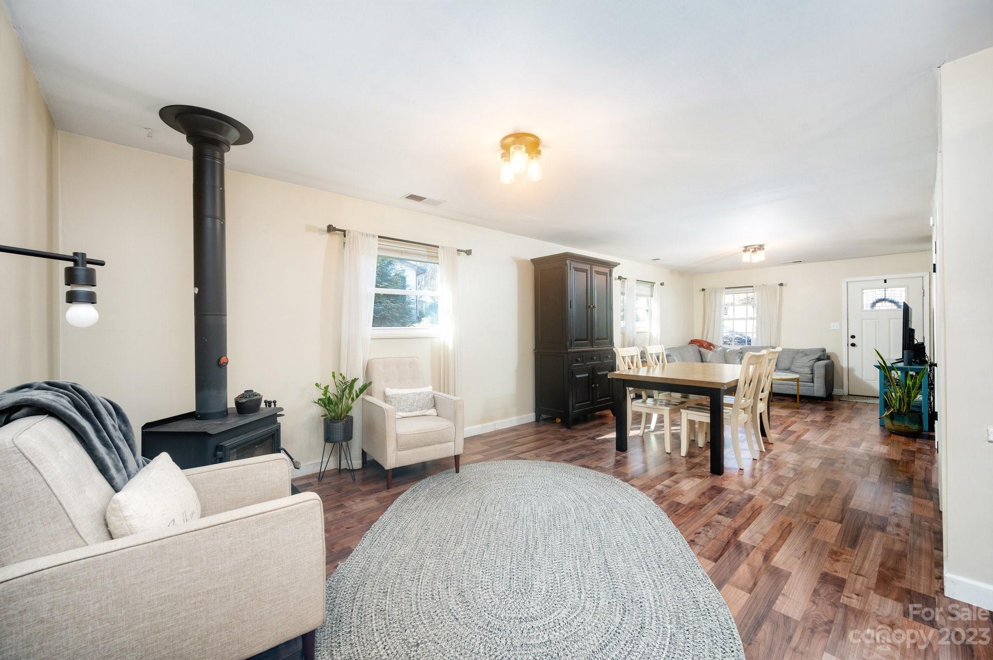 24 Waterford Court Asheville NC 28806