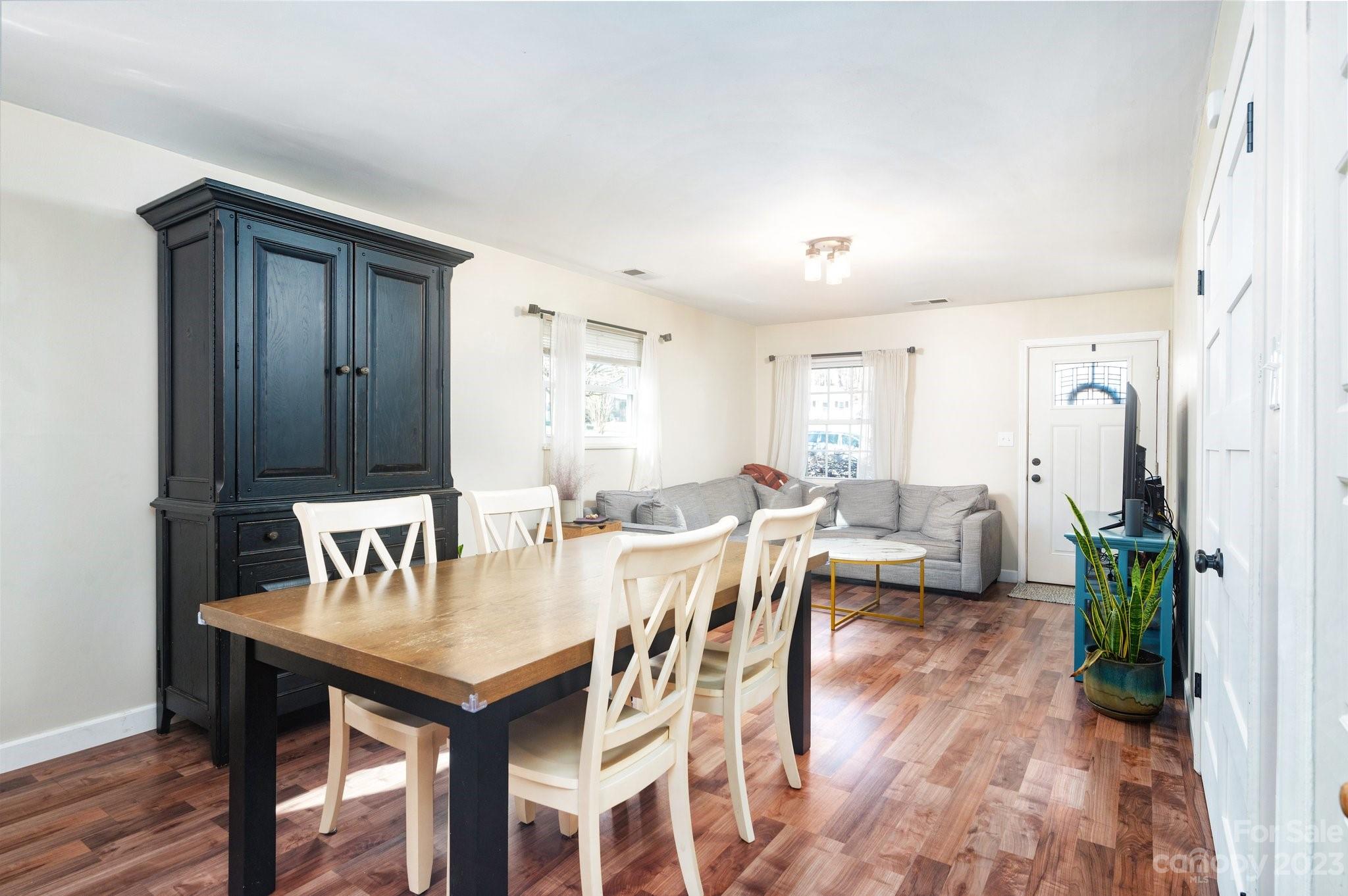 24 Waterford Court Asheville NC 28806