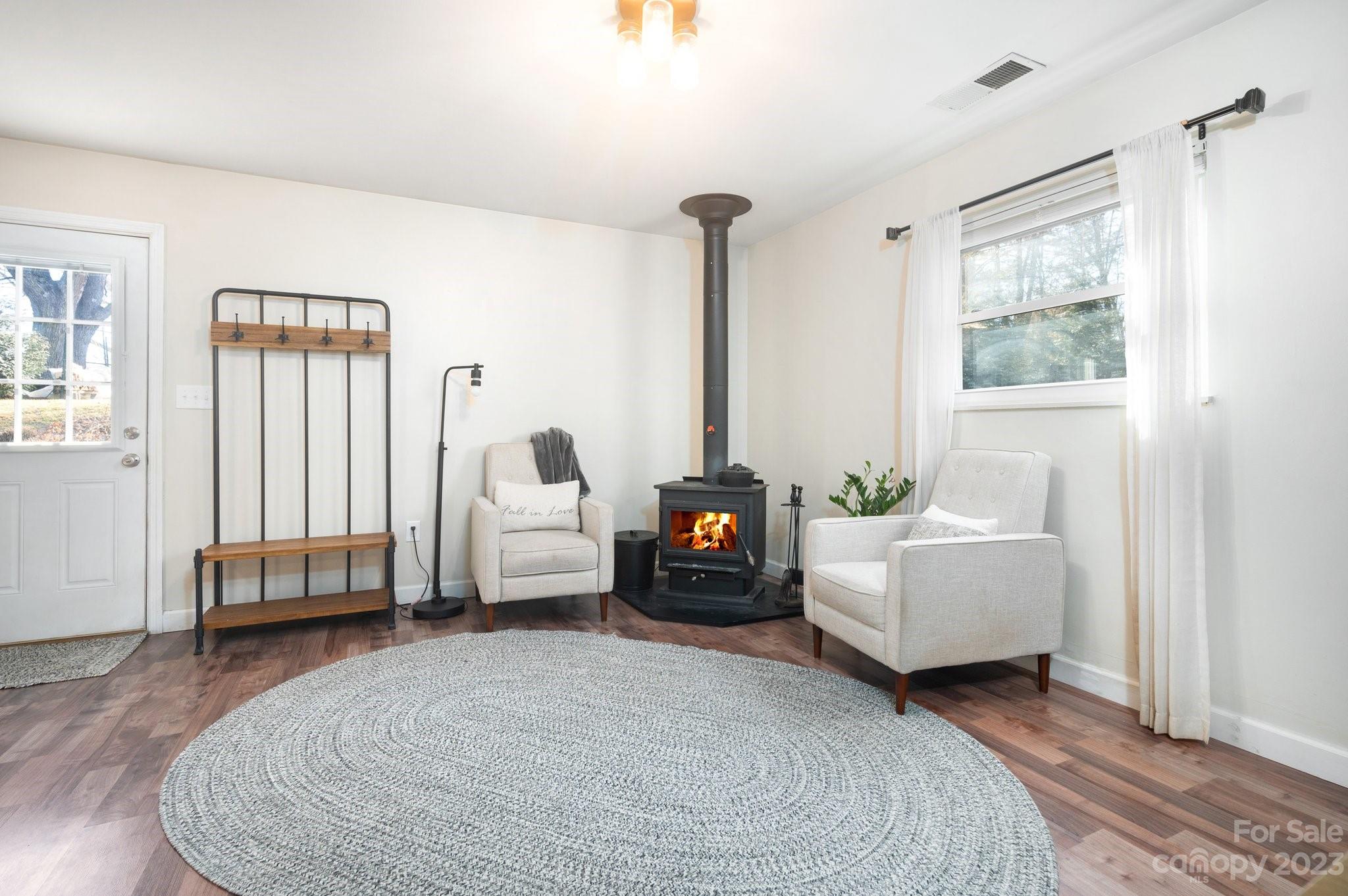 24 Waterford Court Asheville NC 28806