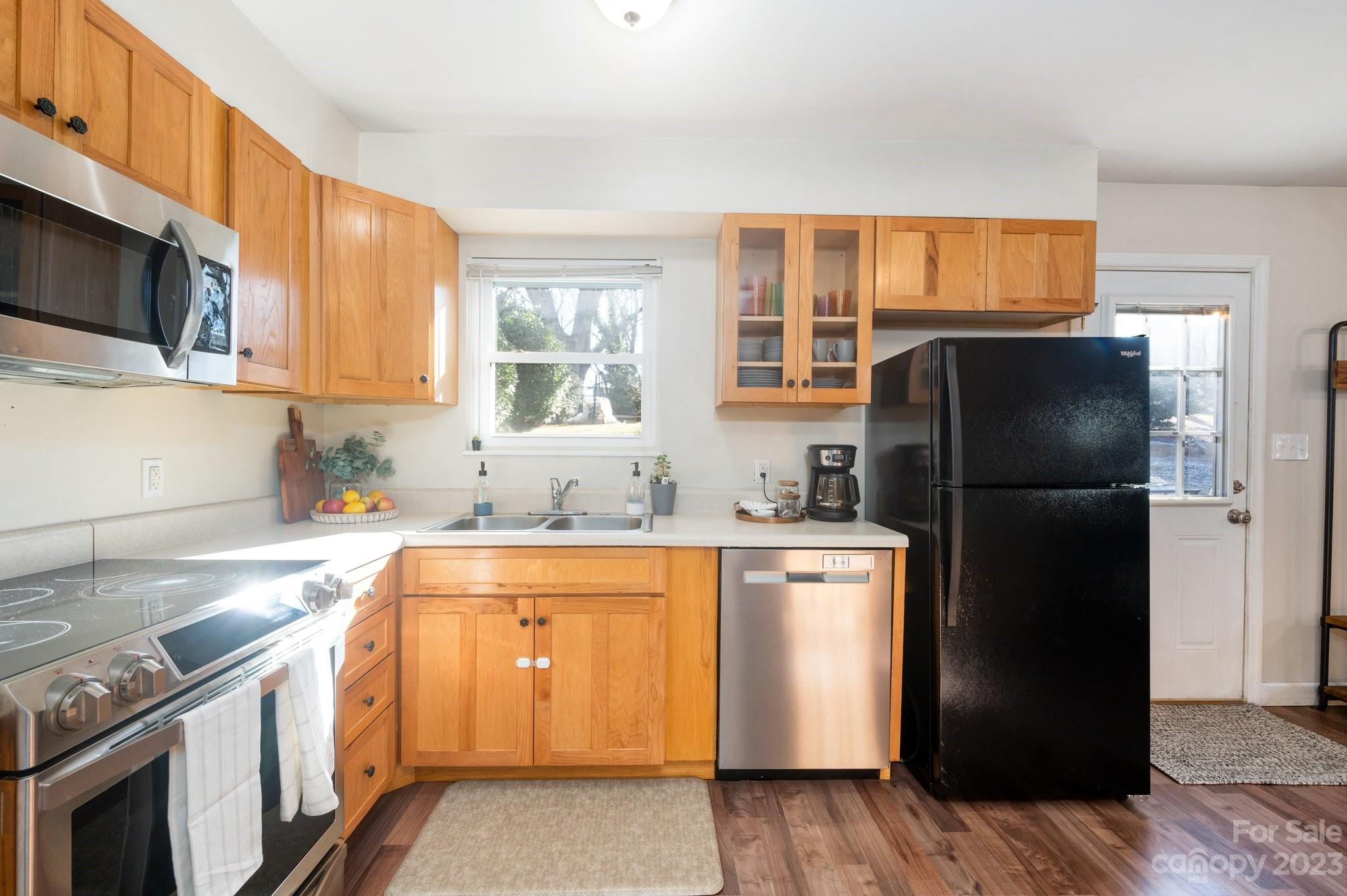 24 Waterford Court Asheville NC 28806