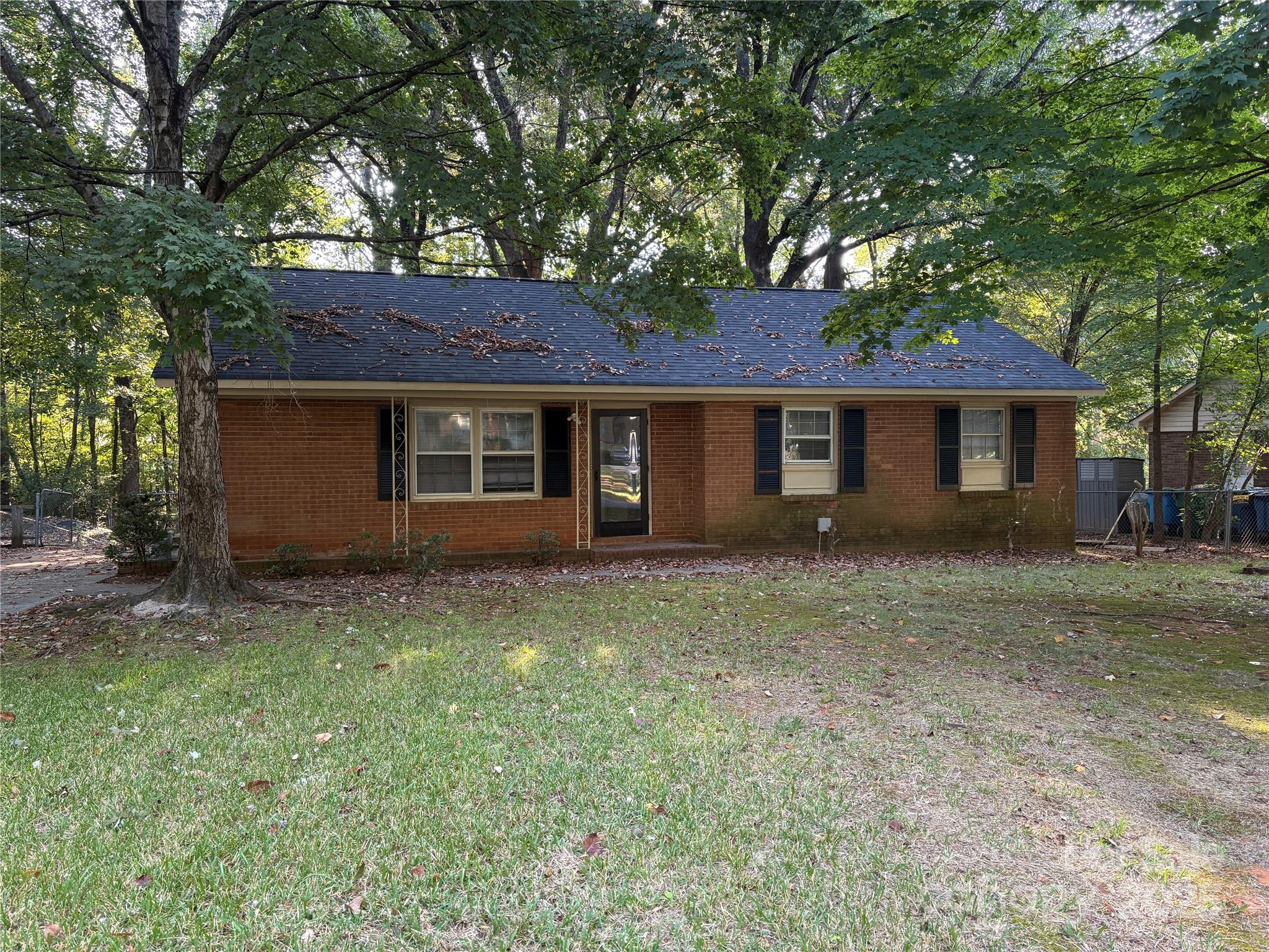 10201 Starwood Drive Charlotte NC 28215