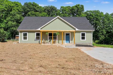 1452 Robinwood Road Gastonia NC 28054