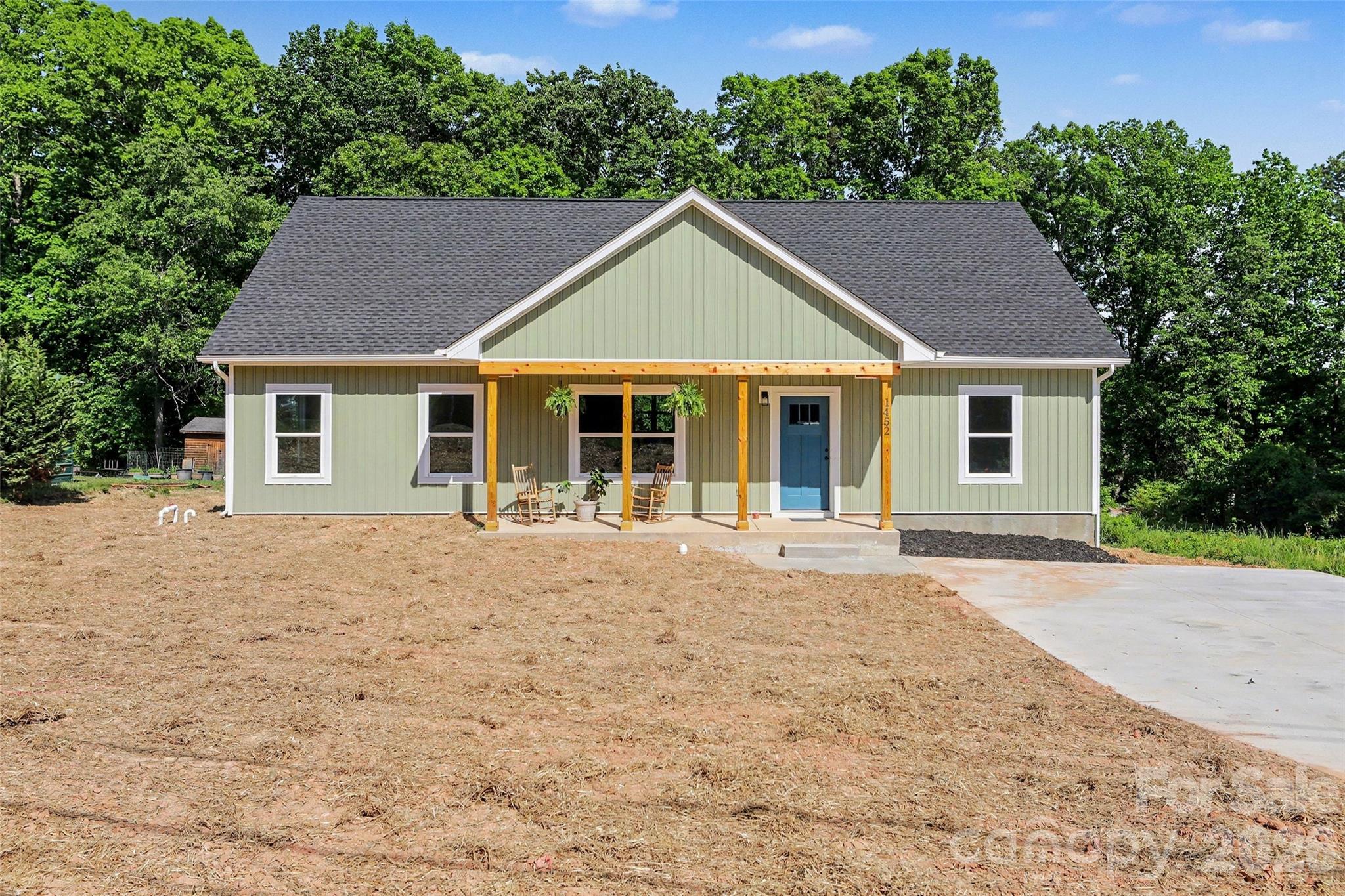 1452 Robinwood Road Gastonia NC 28054