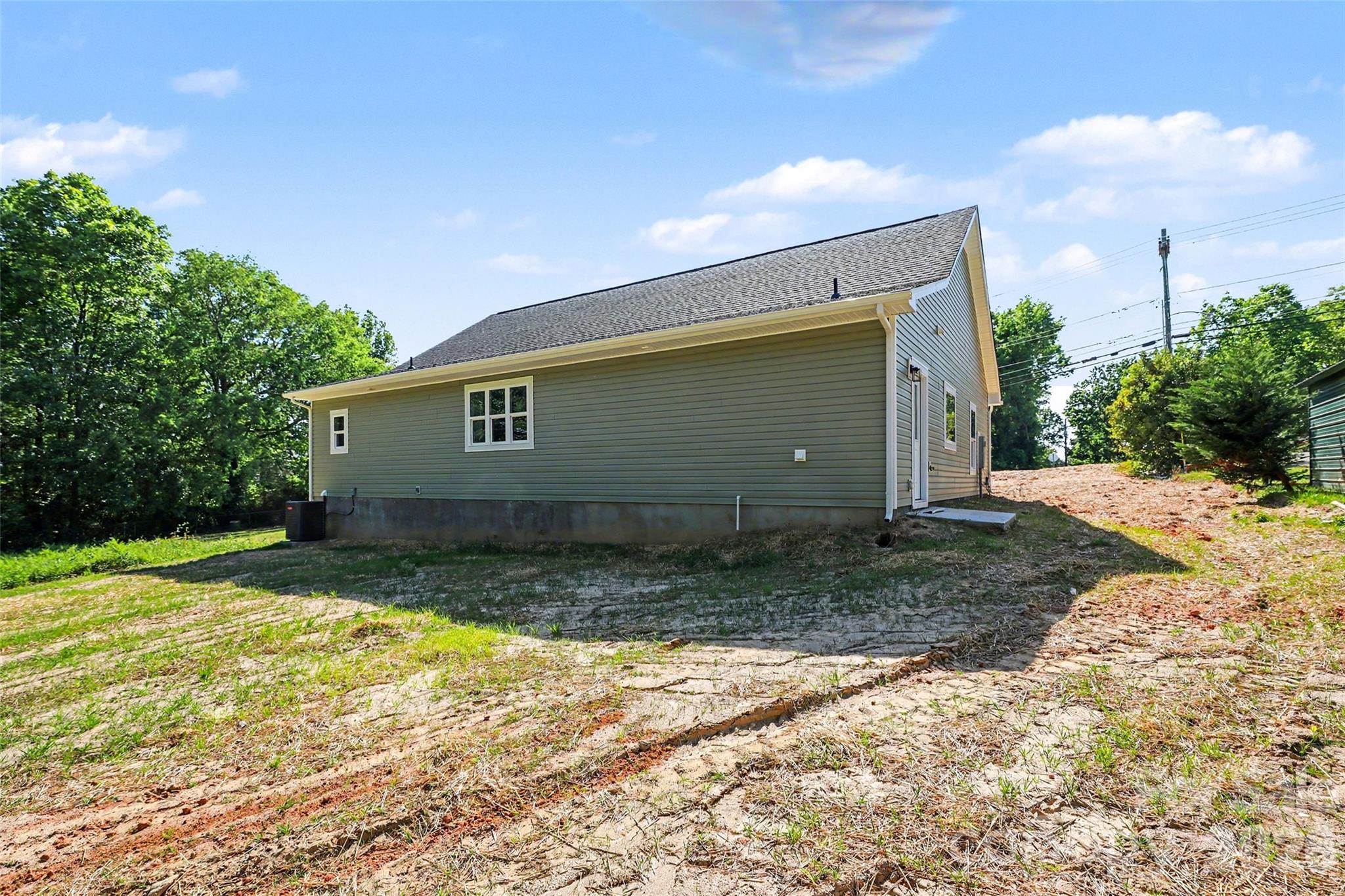 1452 Robinwood Road Gastonia NC 28054