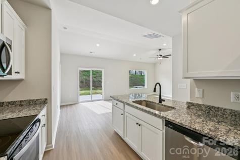 3421 Yorkshire Drive Gastonia NC 28052