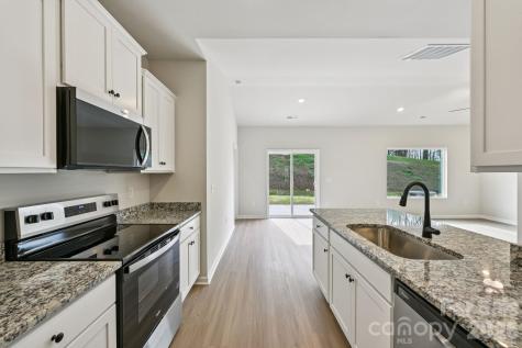 3421 Yorkshire Drive Gastonia NC 28052