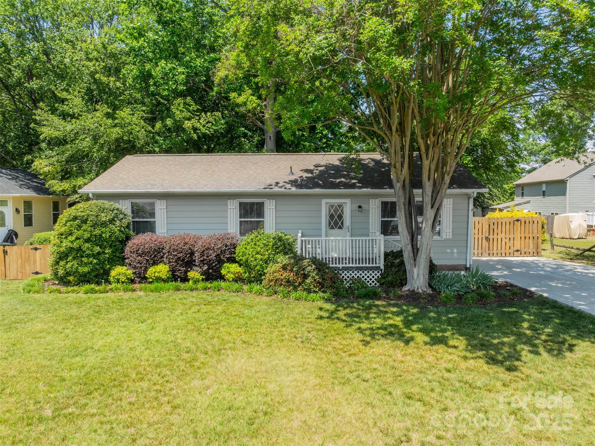 21614 Colina Drive Cornelius NC 28031