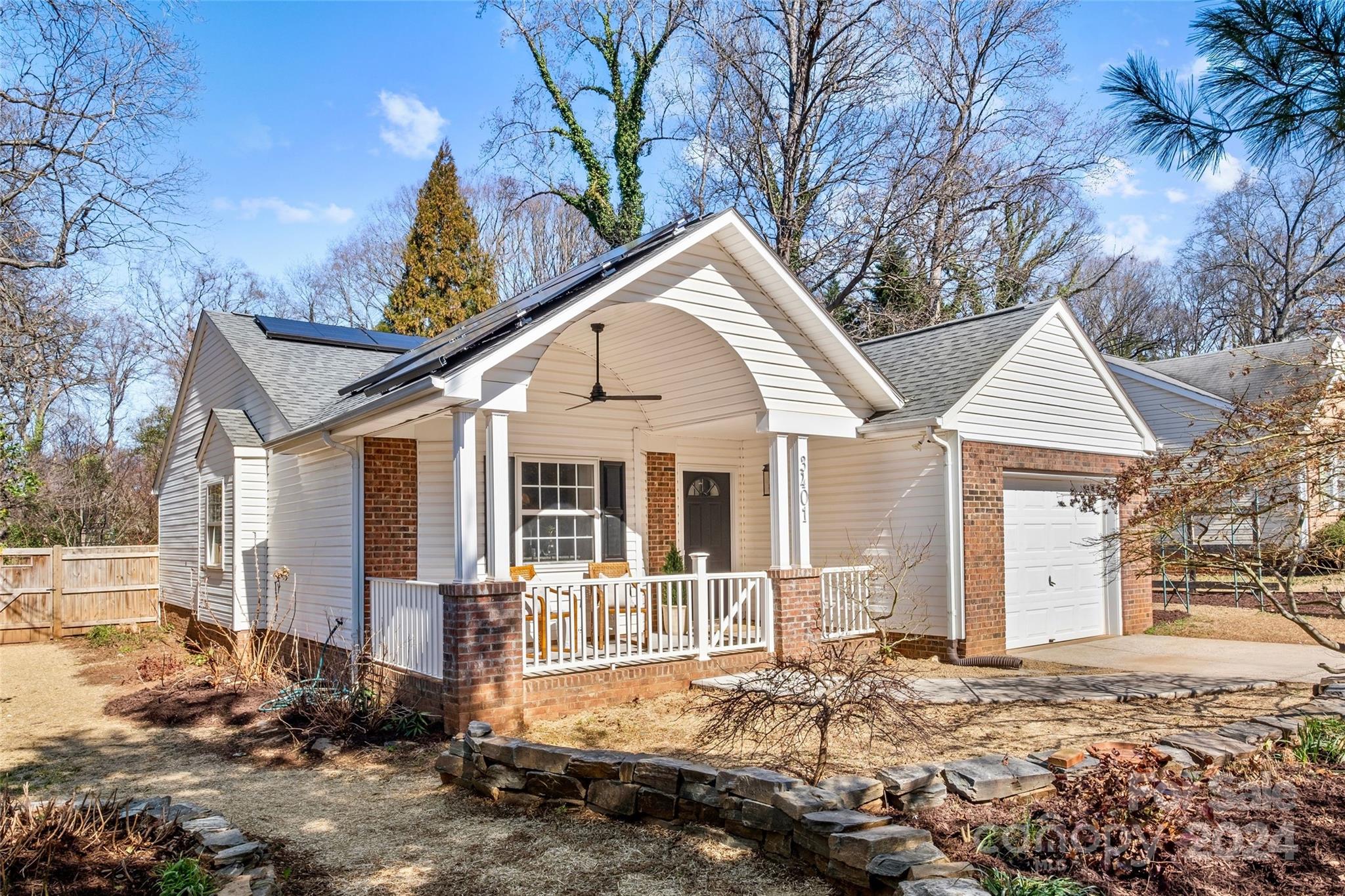 3401 Covington Oaks Drive Charlotte NC 28205