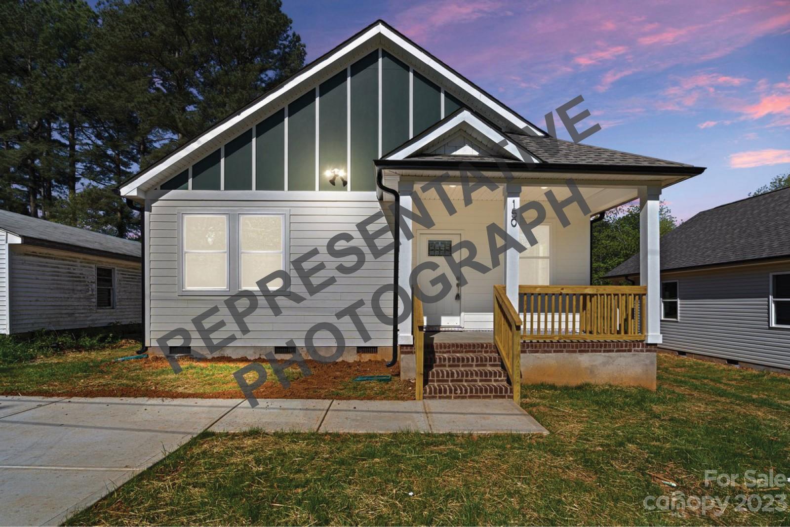 422 Queens Road Gastonia NC 28052