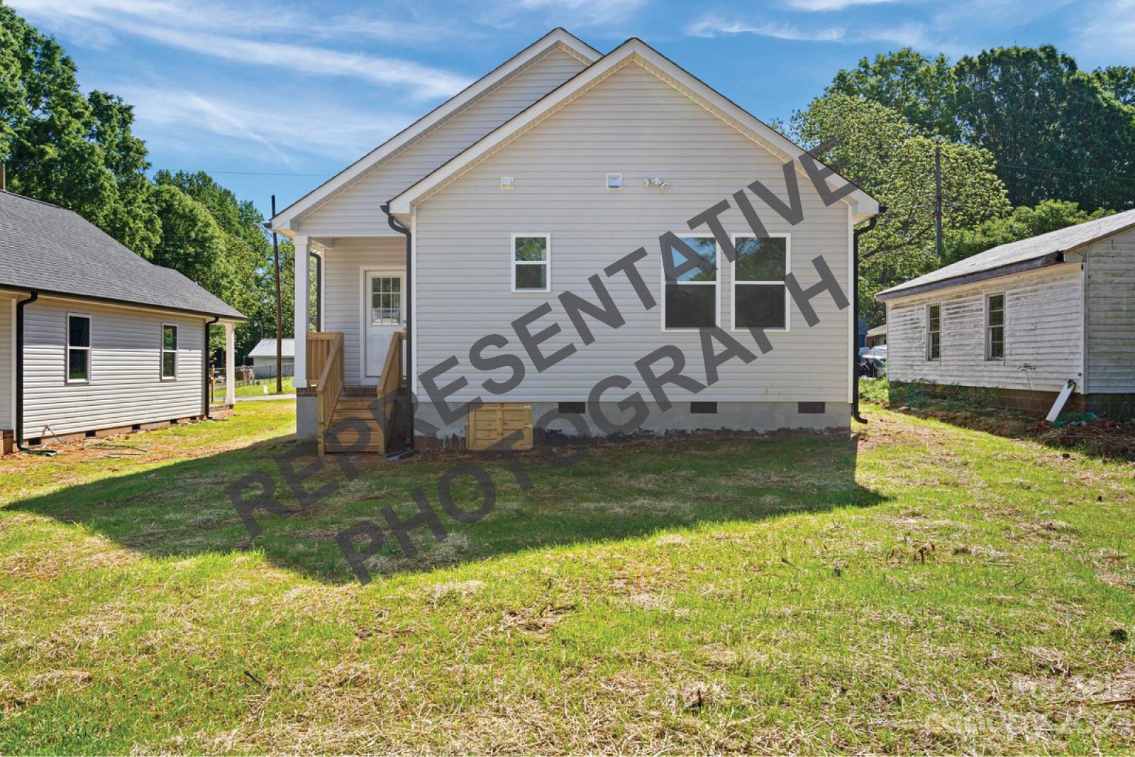 422 Queens Road Gastonia NC 28052