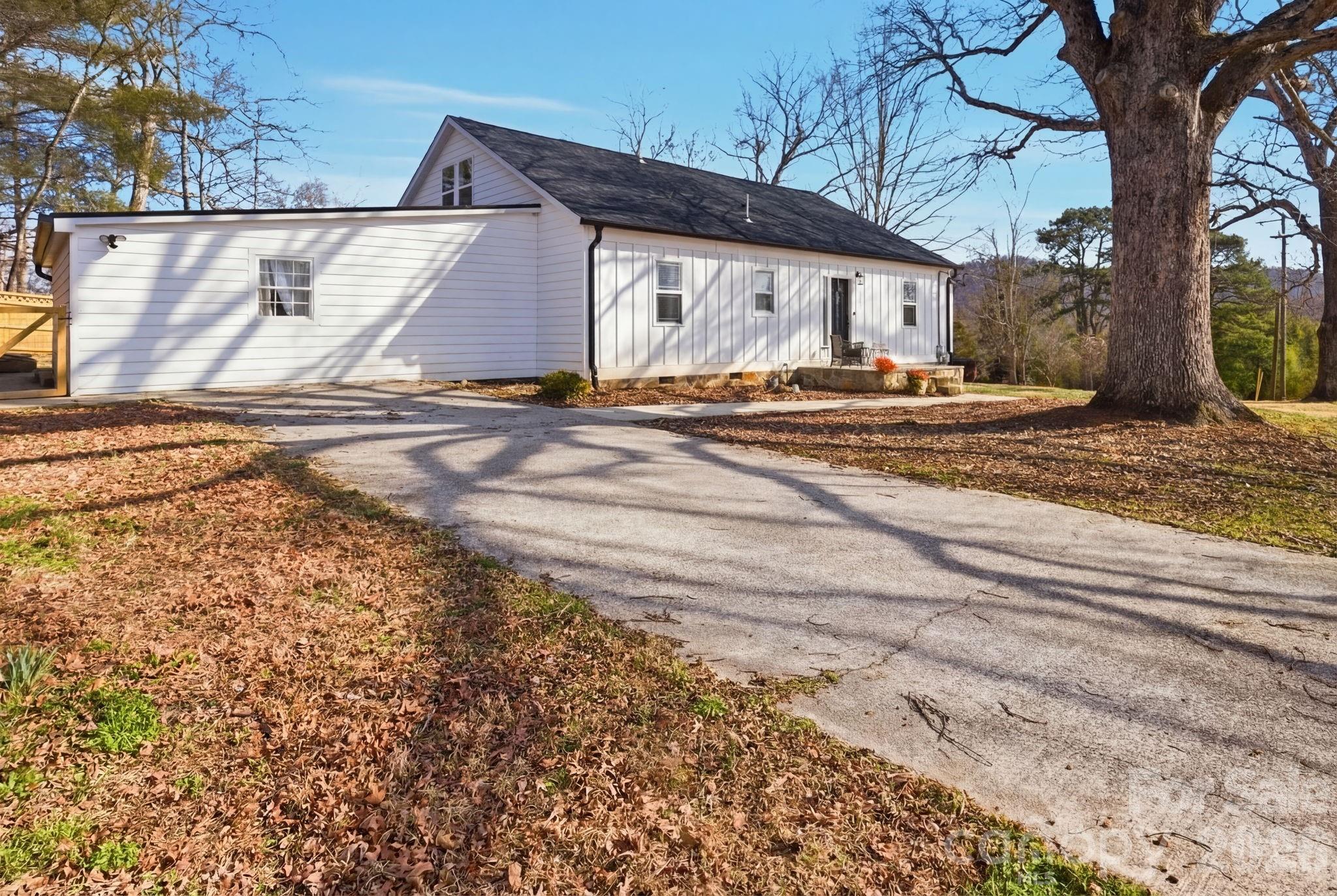 2269 Drexel Heights Street Morganton NC 28655