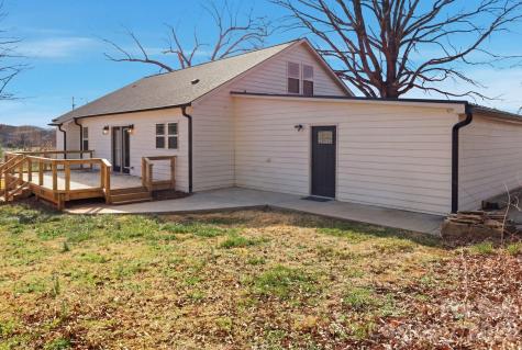 2269 Drexel Heights Street Morganton NC 28655