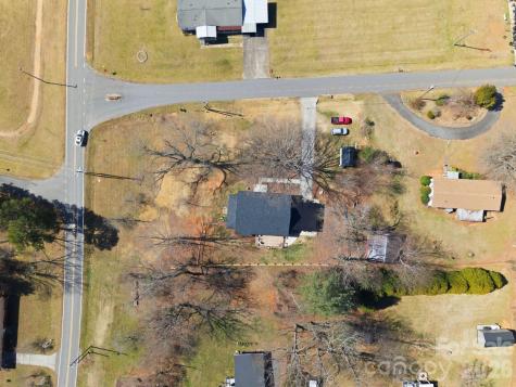 2269 Drexel Heights Street Morganton NC 28655