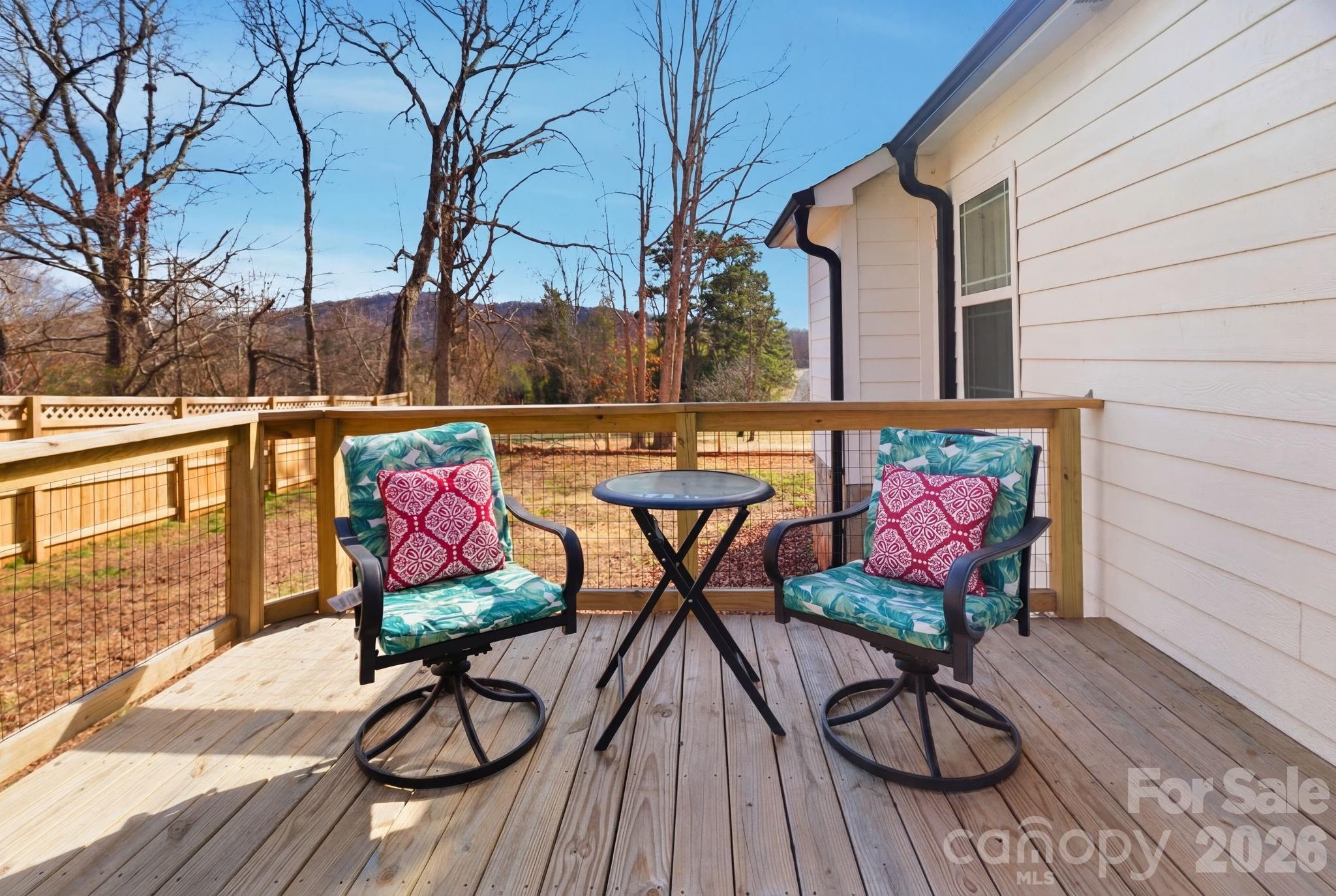 2269 Drexel Heights Street Morganton NC 28655