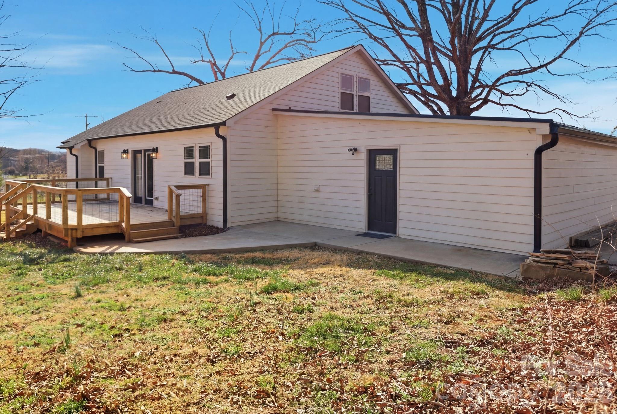 2269 Drexel Heights Street Morganton NC 28655