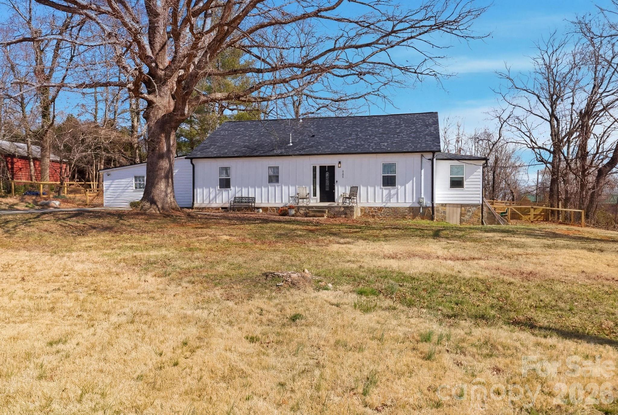 2269 Drexel Heights Street Morganton NC 28655