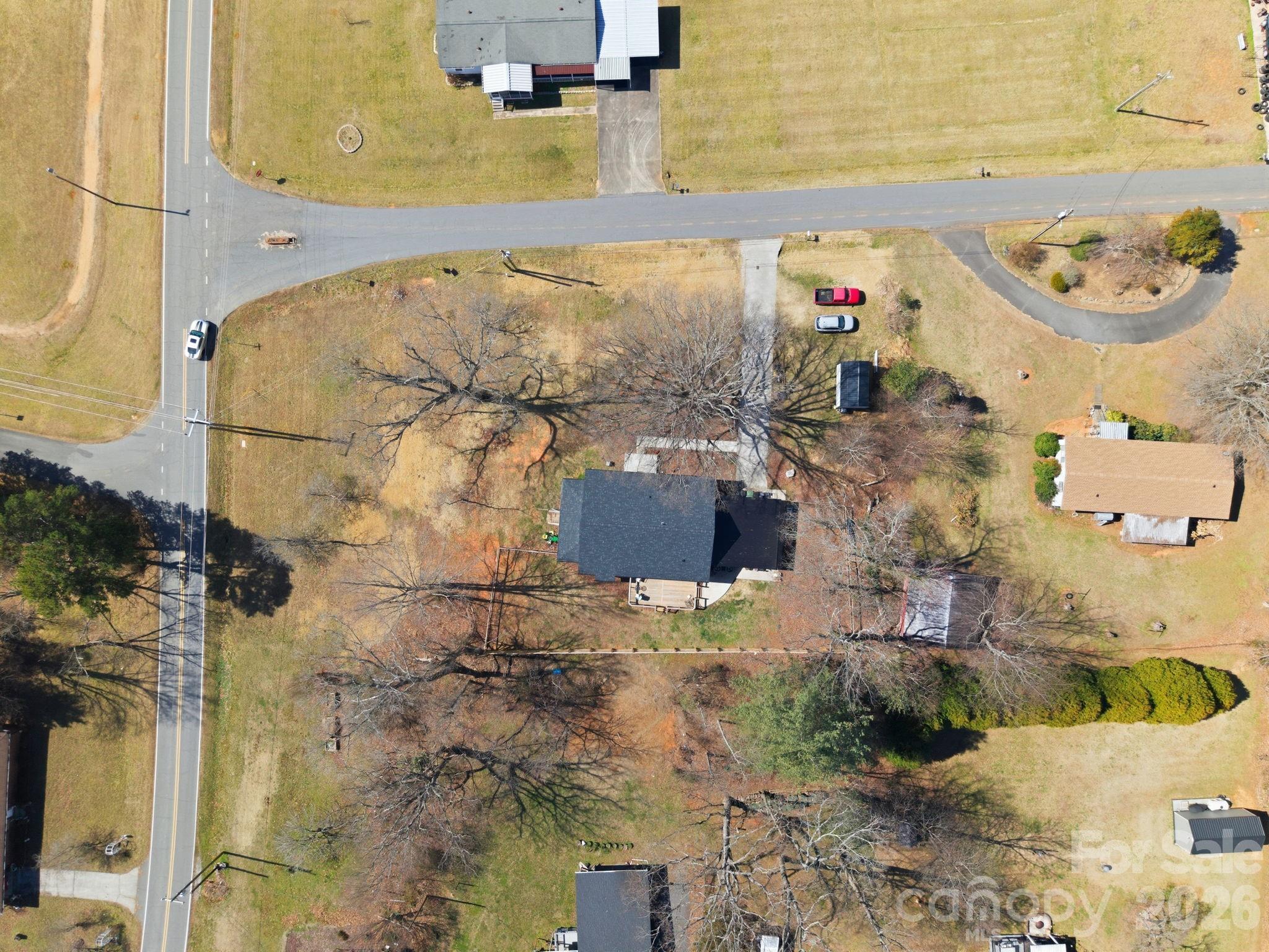 2269 Drexel Heights Street Morganton NC 28655