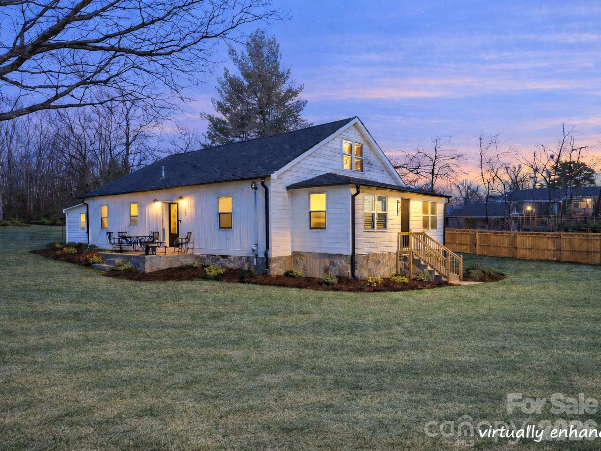 2269 Drexel Heights Street Morganton NC 28655