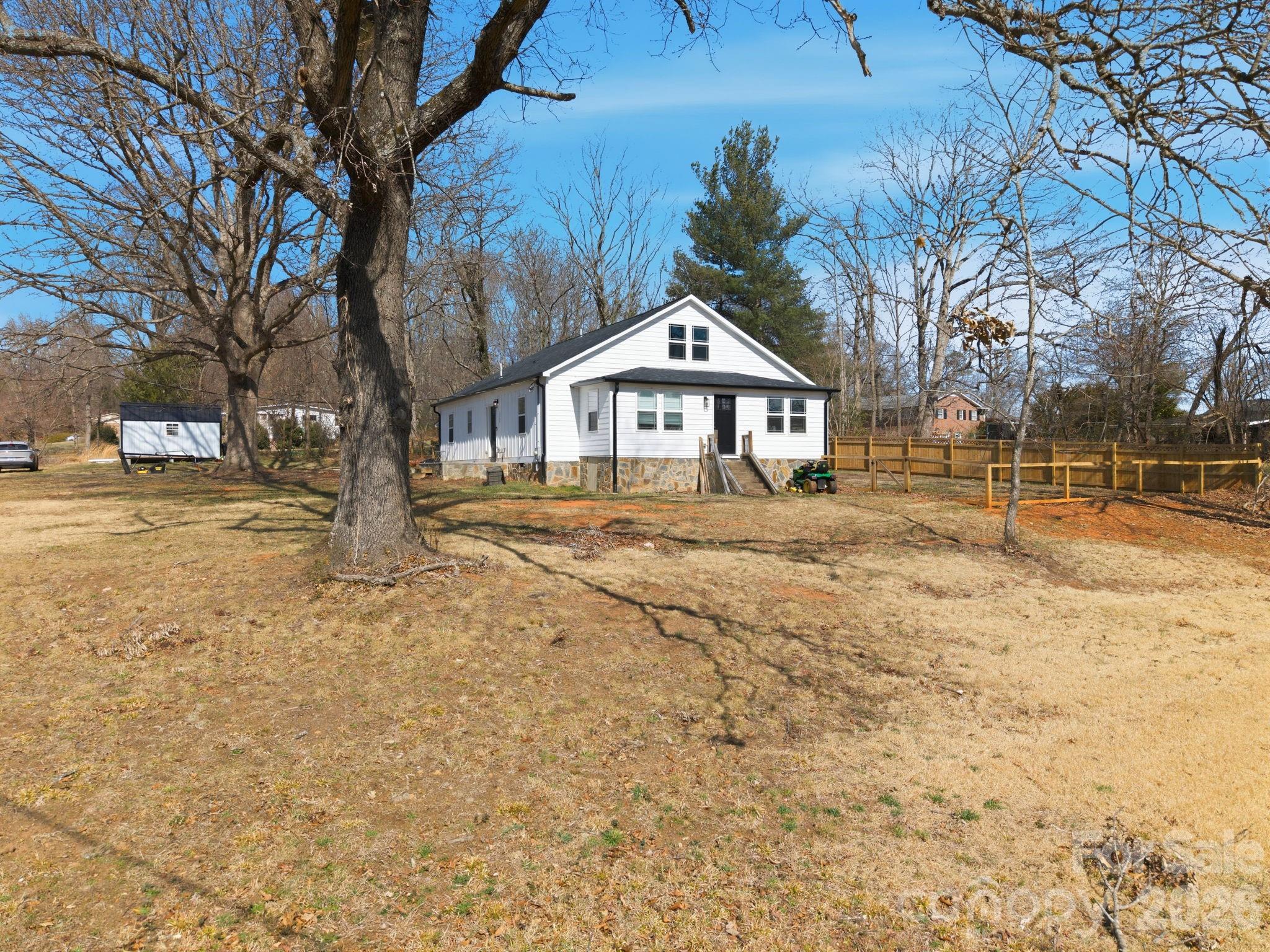 2269 Drexel Heights Street Morganton NC 28655