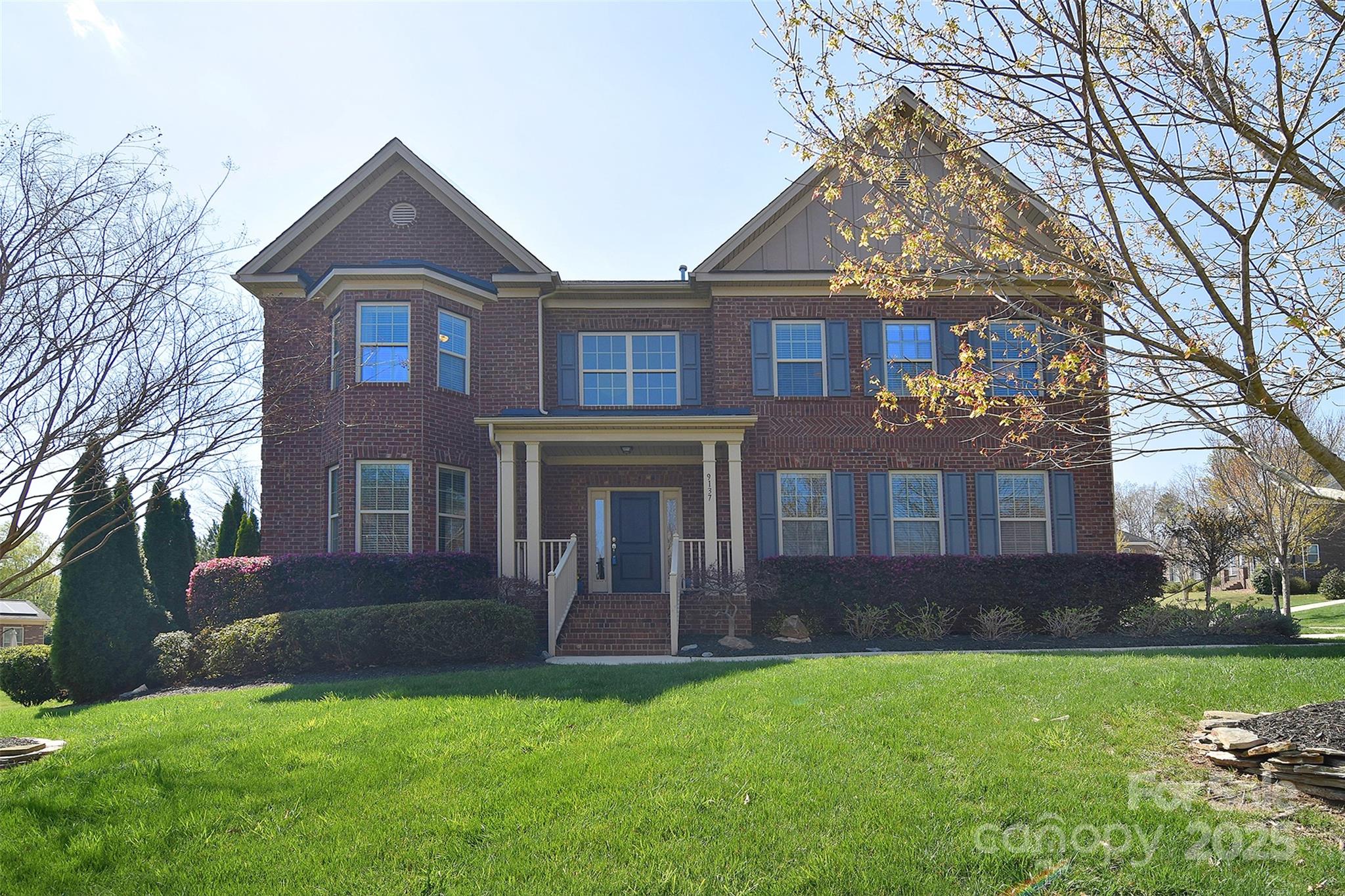 9137 Opal Crest Drive Mint Hill NC 28227