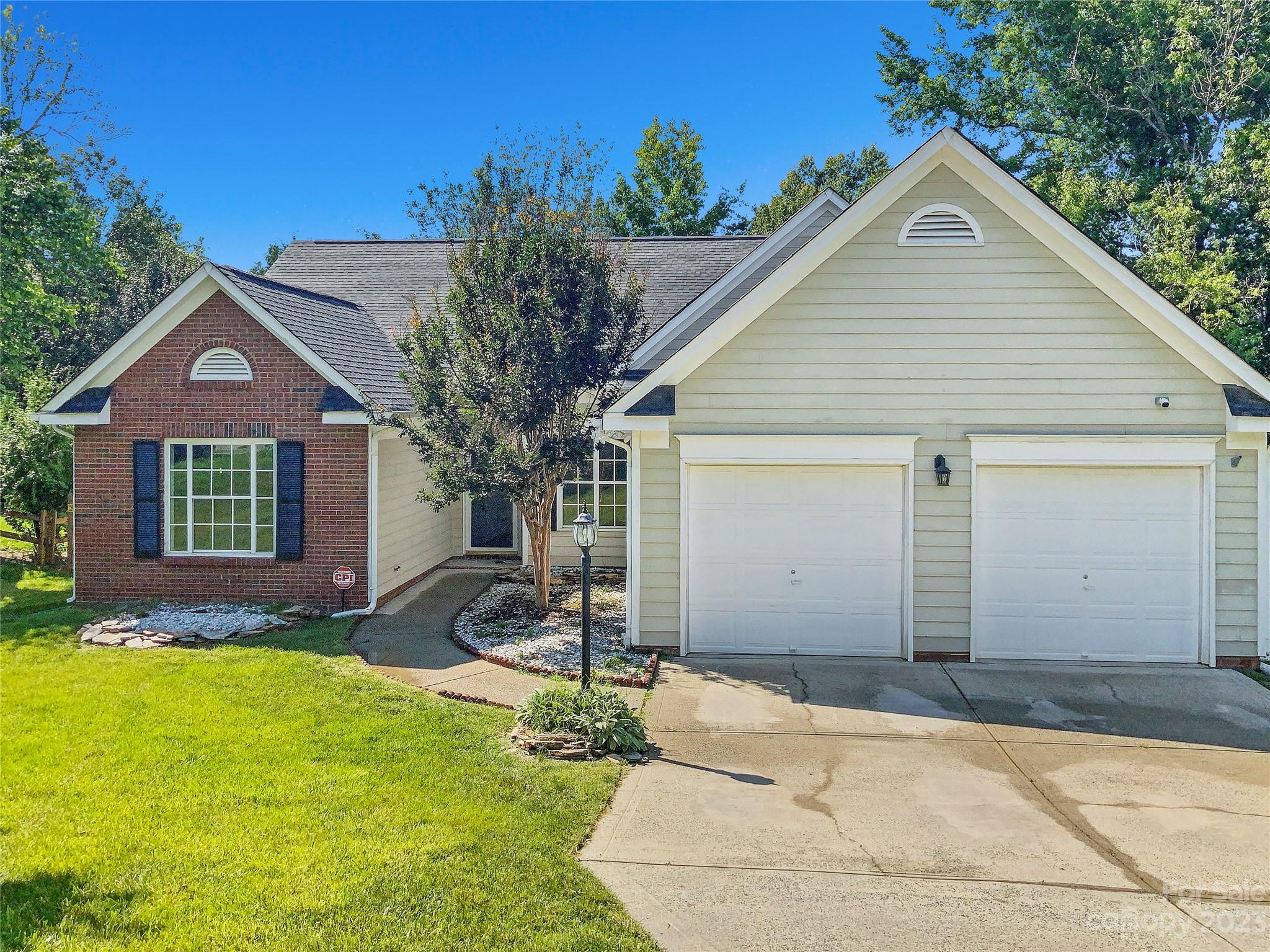 10415 Worsley Lane Charlotte NC 28269