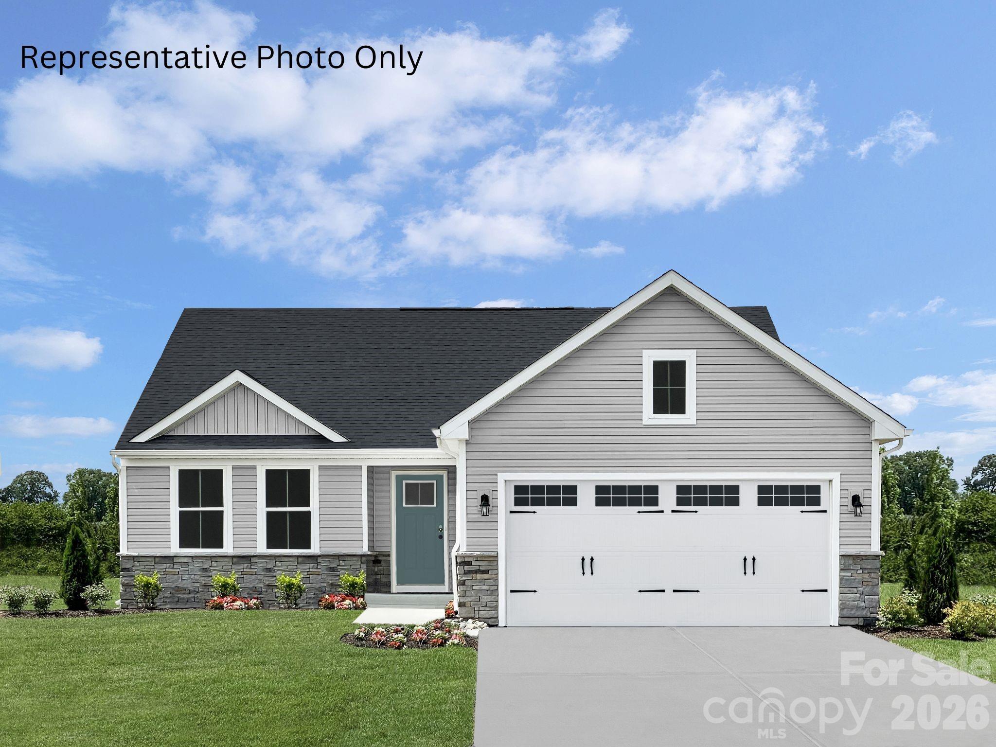 930 Pemberley Street Lancaster SC 29720