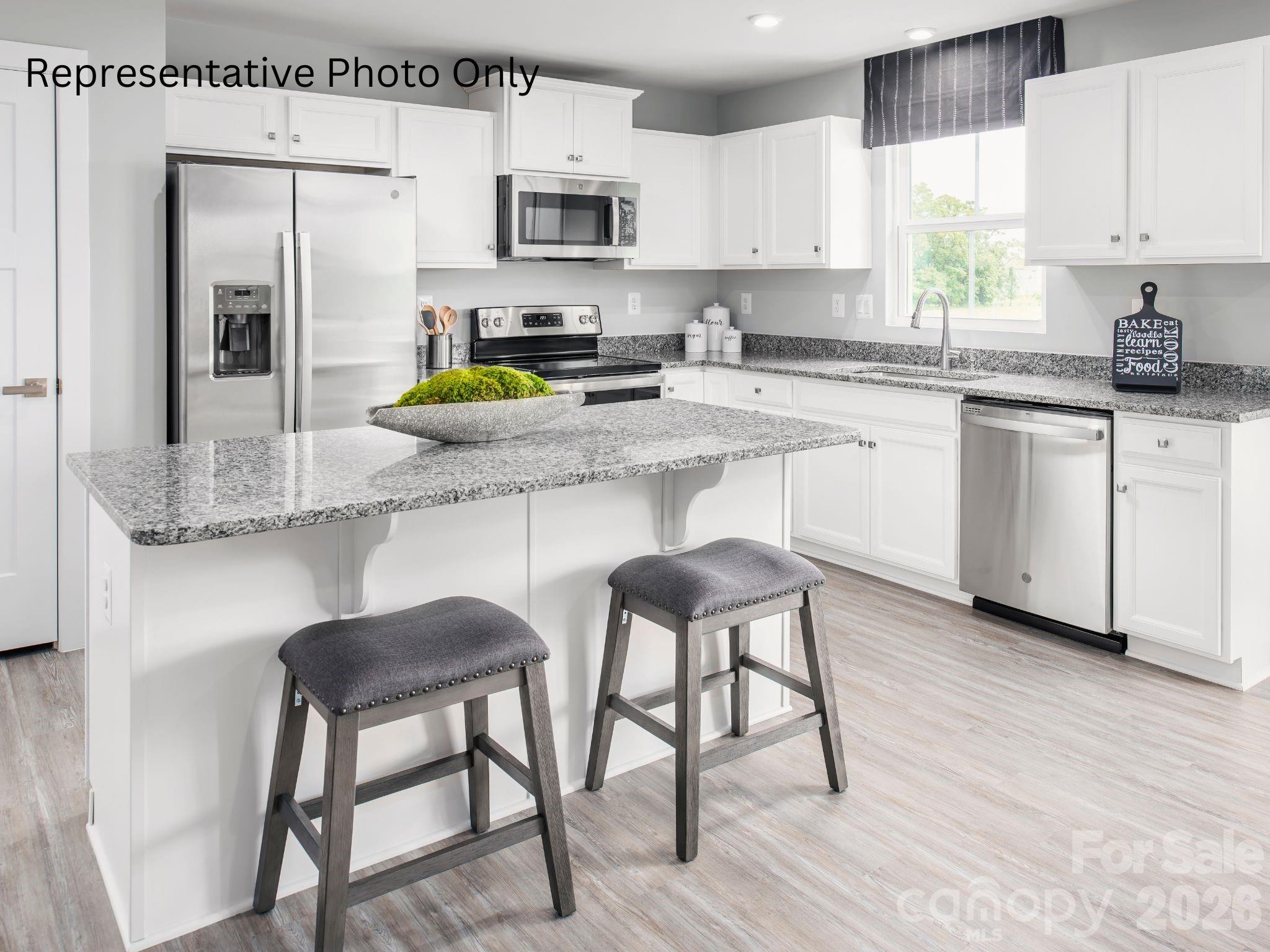 930 Pemberley Street Lancaster SC 29720