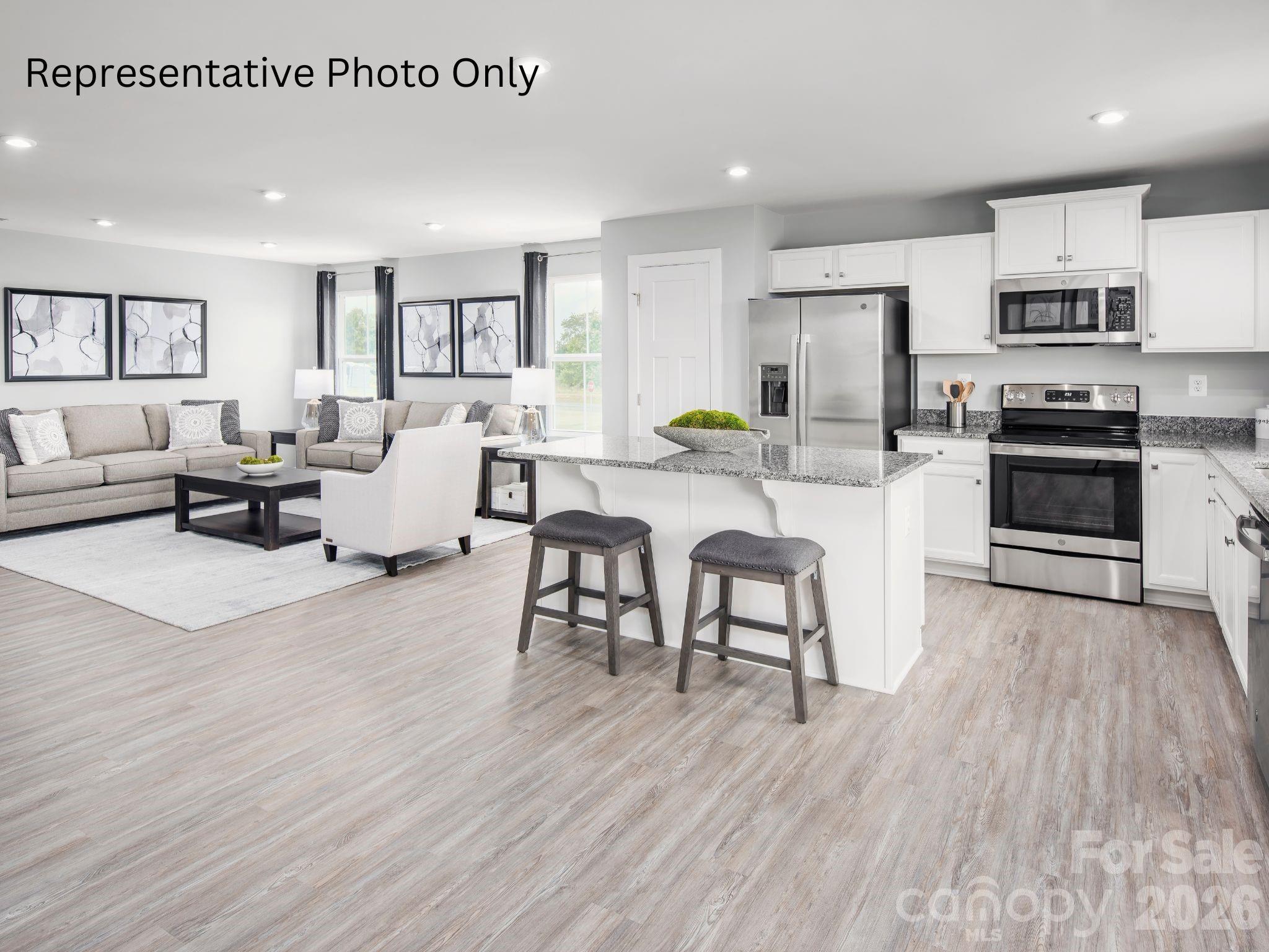 930 Pemberley Street Lancaster SC 29720