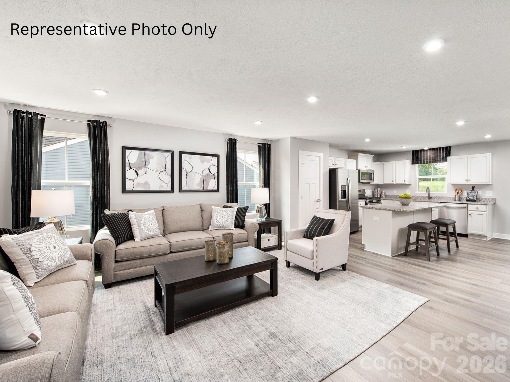 930 Pemberley Street Lancaster SC 29720