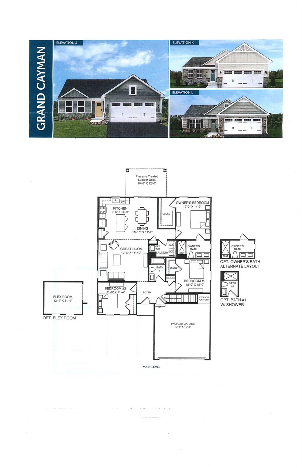 930 Pemberley Street Lancaster SC 29720