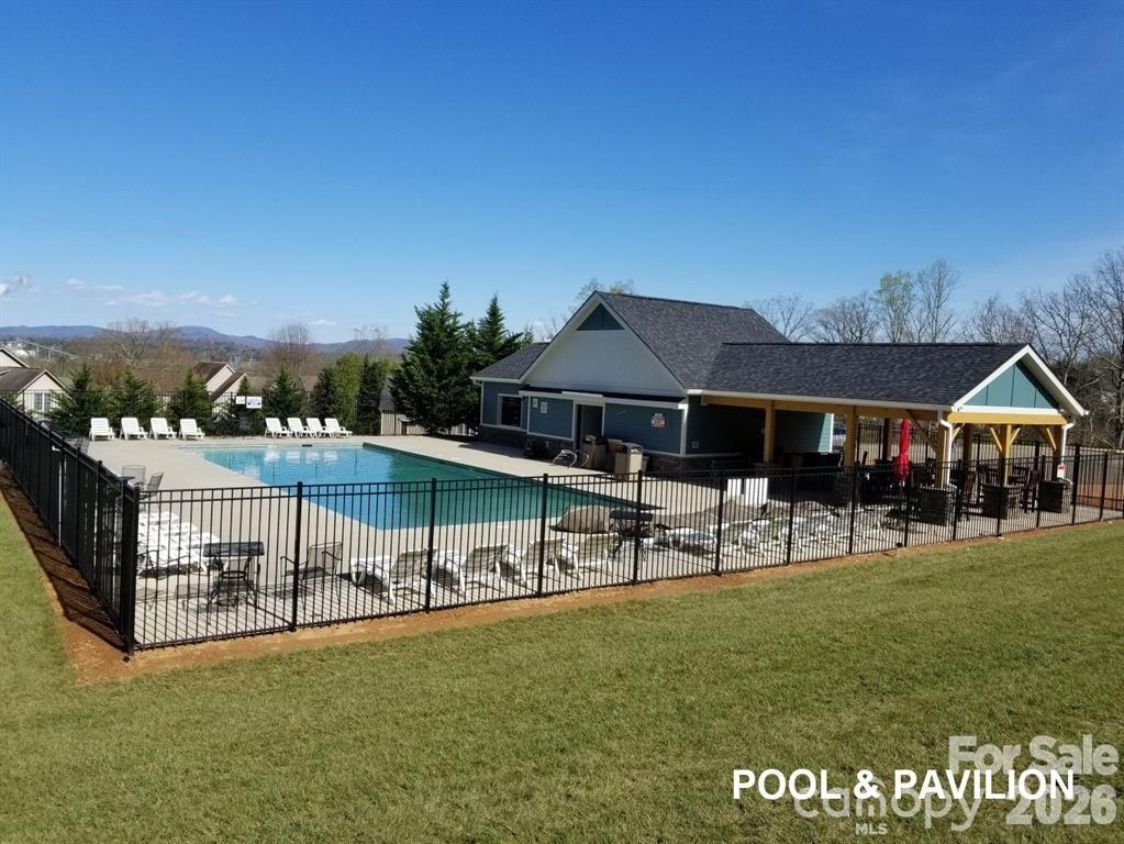 182 Waightstill Drive Arden NC 28704