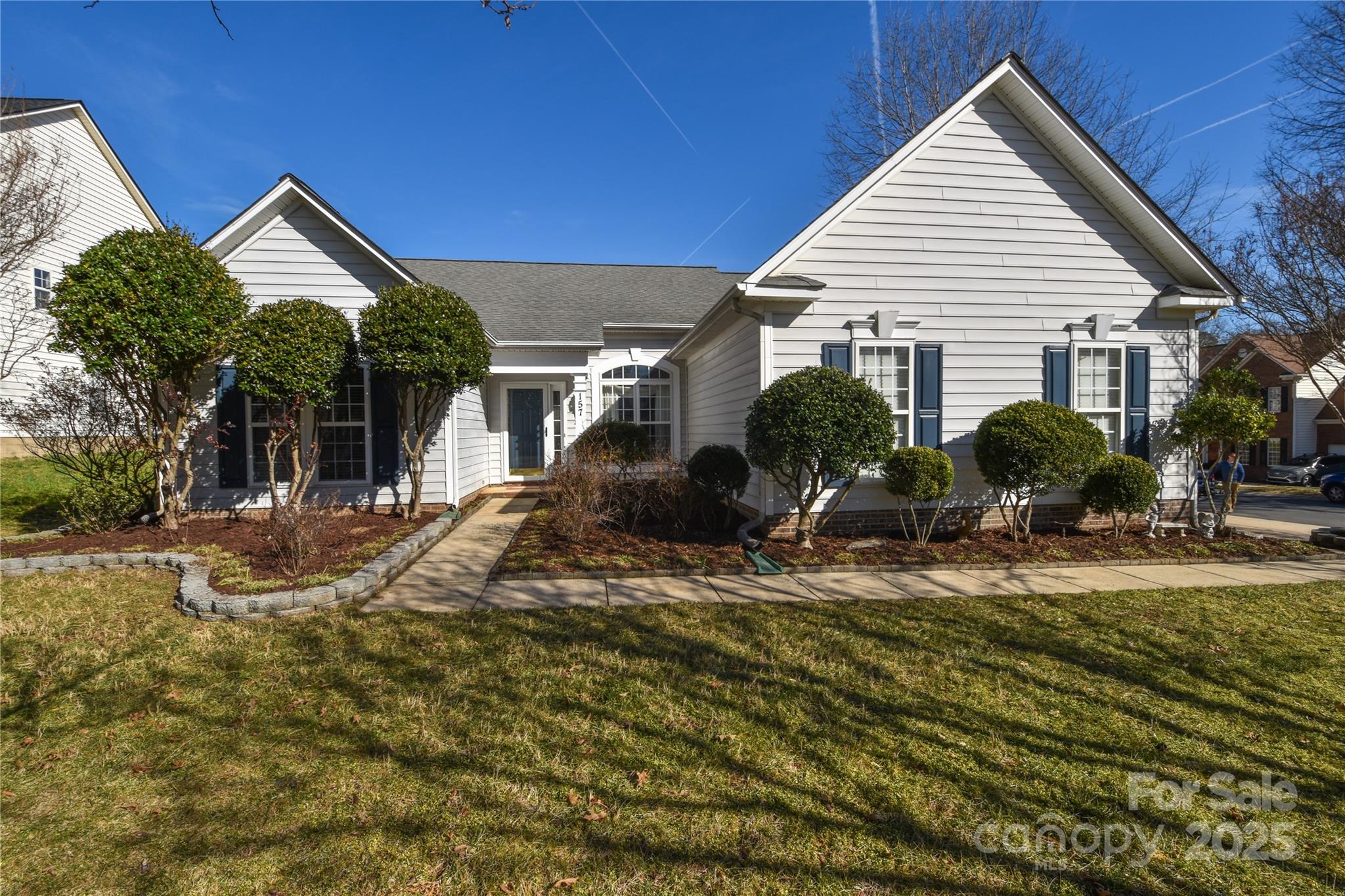 157 Red Tip Lane Mooresville NC 28117