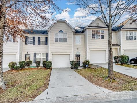 7148 Abbotts Glen Drive Charlotte NC 28212