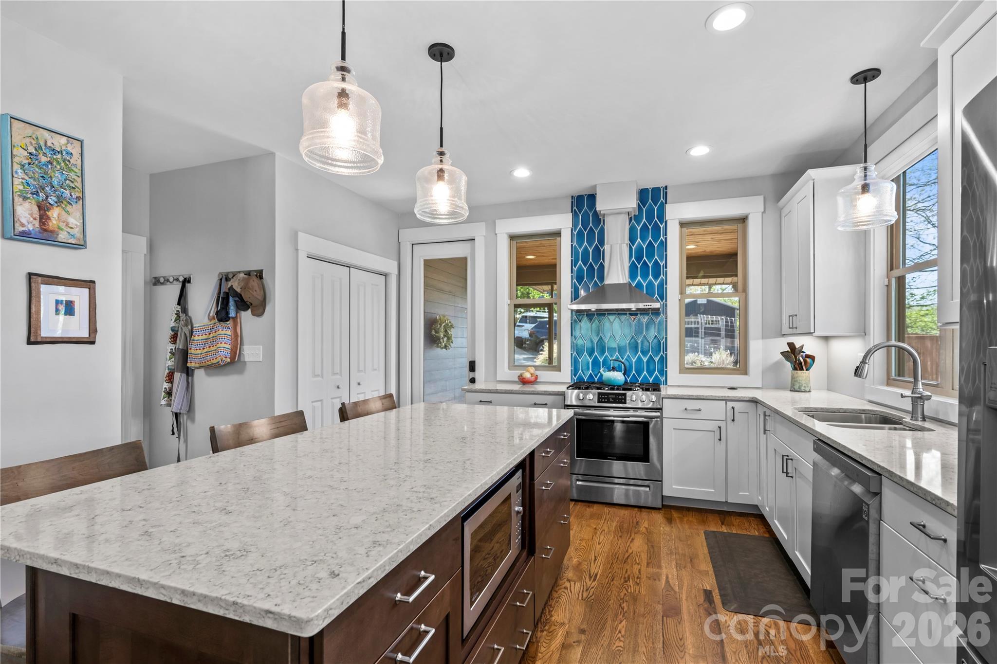 9 Elkmont Drive Asheville NC 28804
