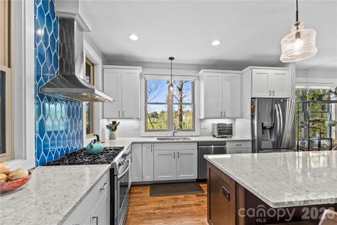 9 Elkmont Drive Asheville NC 28804