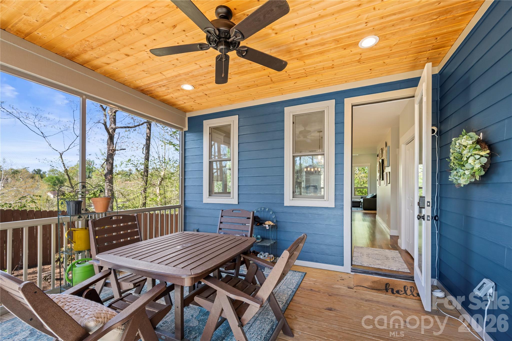 9 Elkmont Drive Asheville NC 28804