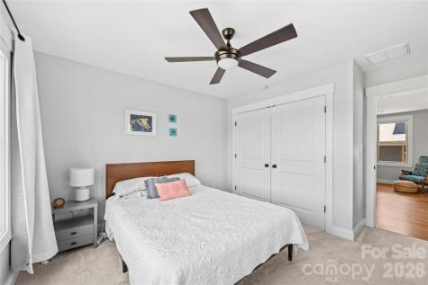 9 Elkmont Drive Asheville NC 28804