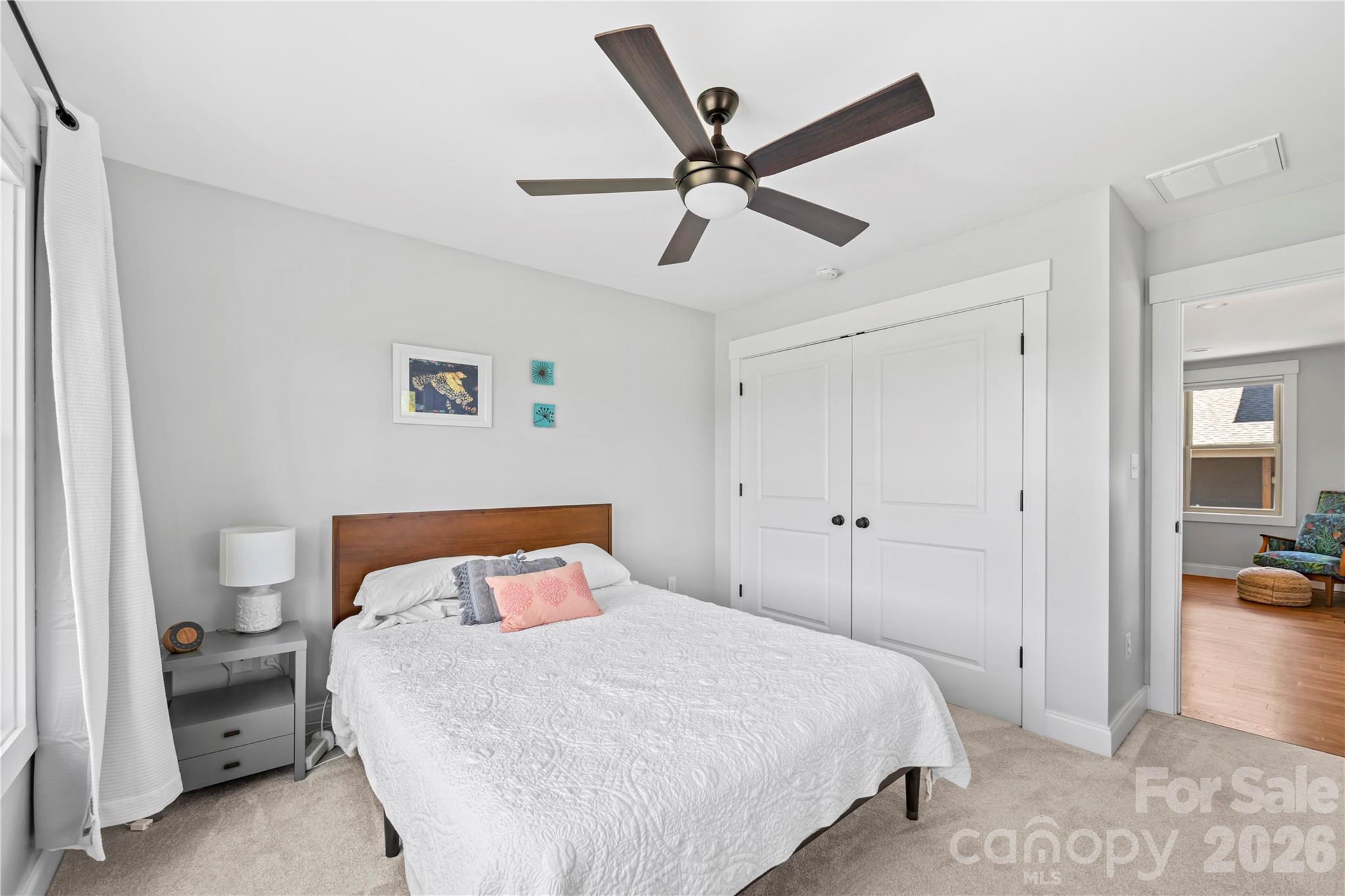 9 Elkmont Drive Asheville NC 28804