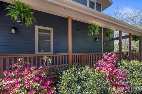 9 Elkmont Drive Asheville NC 28804